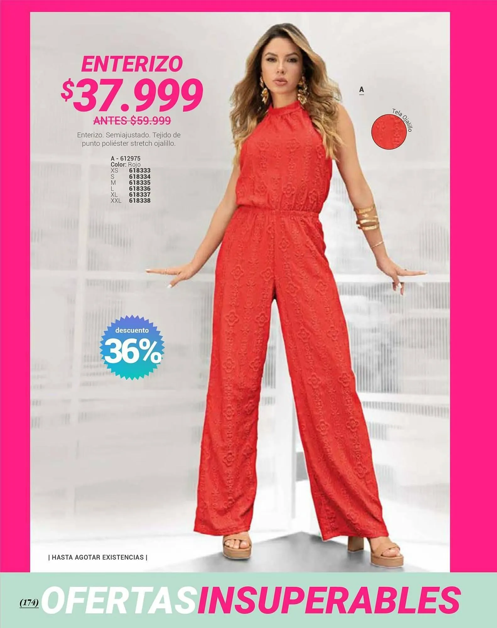 Catalogo de Catálogo Carmel 8 de agosto al 25 de agosto 2025 - Pag 176