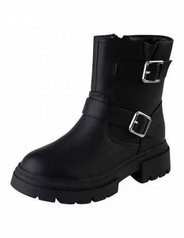 Botines Didi para niña