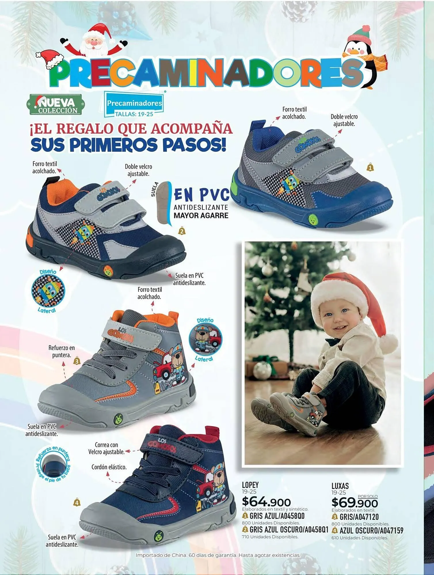 Catalogo de Catálogo Croydon 31 de octubre al 26 de diciembre 2025 - Pag 227