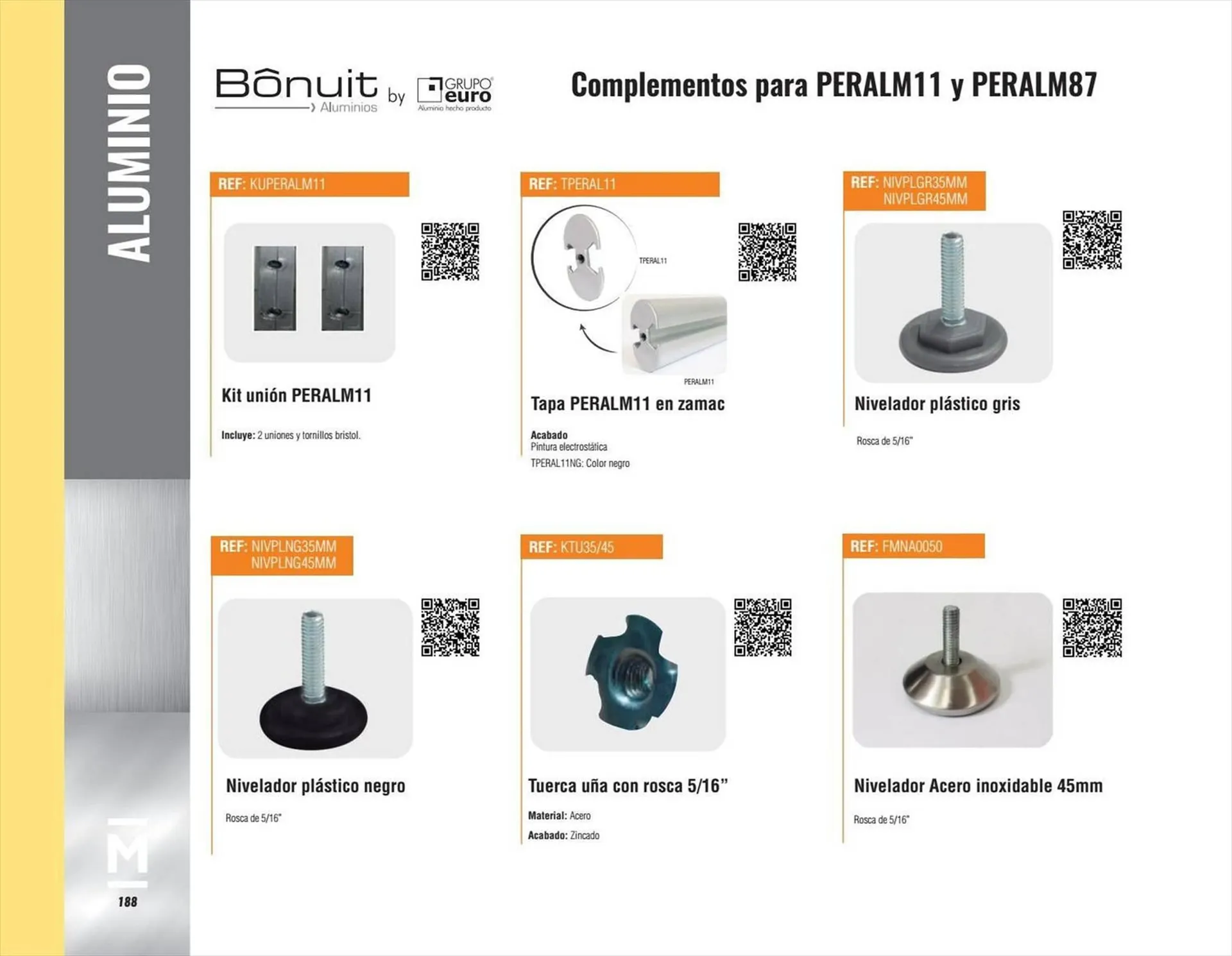 Catalogo de Catálogo Madecentro 13 de septiembre al 31 de diciembre 2024 - Pag 190