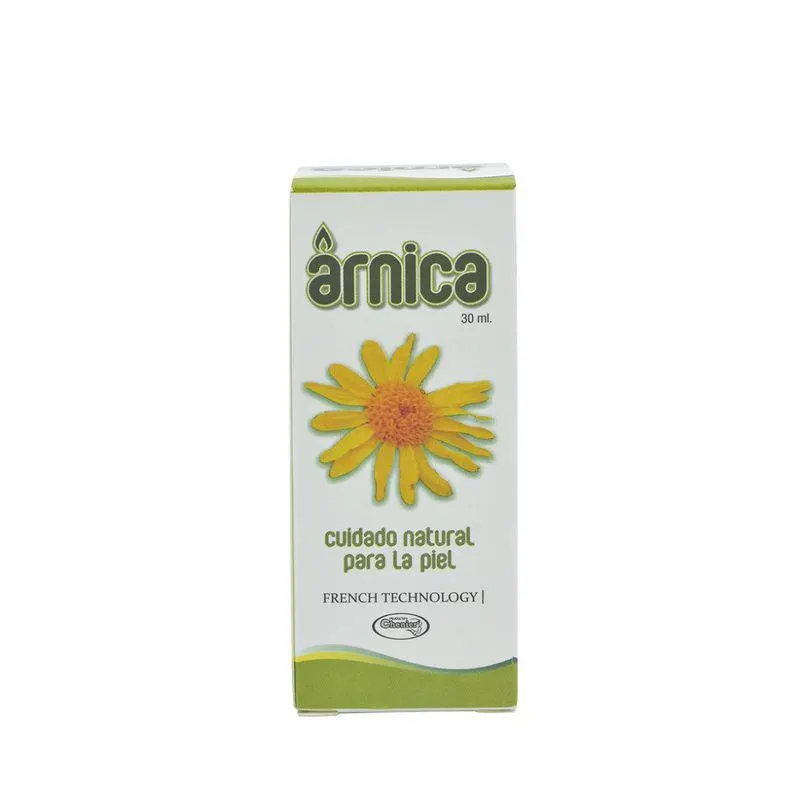 Arnica Frasco X 30 Ml