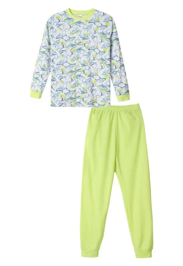 Pijama Niño Matías