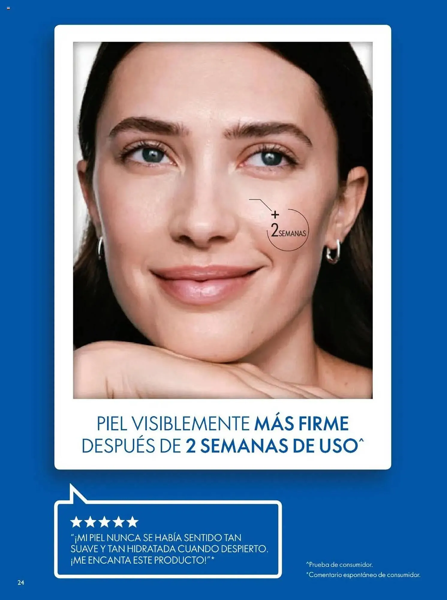 Catalogo de Catálogo Oriflame 10 de mayo al 30 de mayo 2025 - Pag 24