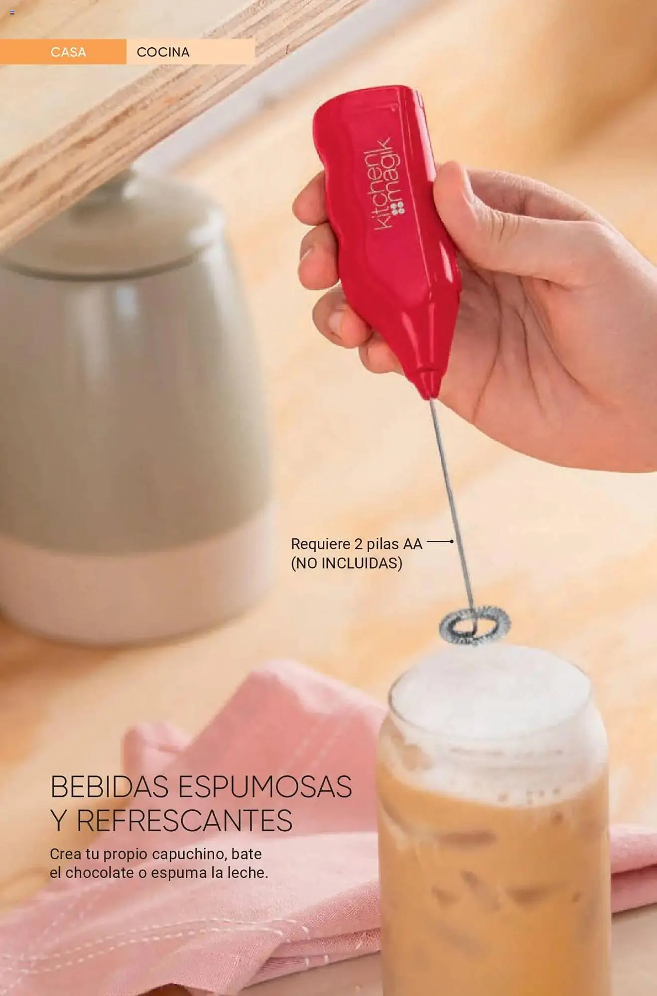 Catalogo de Catálogo Avon 12 de septiembre al 1 de noviembre 2025 - Pag 30