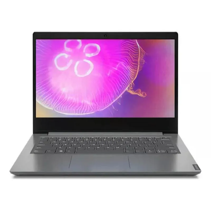 PORTATIL LENOVO V14 G4 AMN - AMD RYZEN 3 7320U - 16GB LPDDR5 - 256GB SSD - PANT 14" FHD RJ45 - GREY