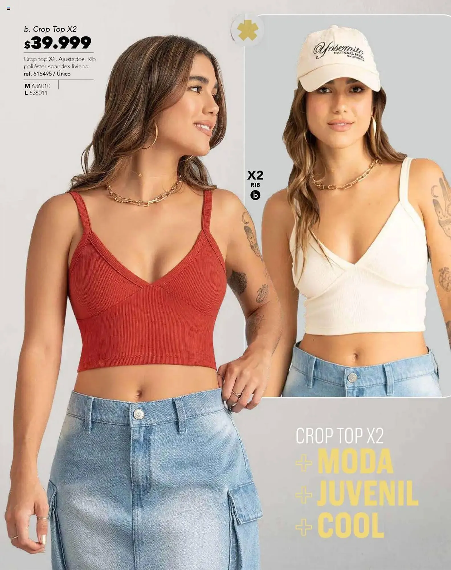 Catalogo de Catálogo Pacífika 10 de septiembre al 1 de noviembre 2025 - Pag 119