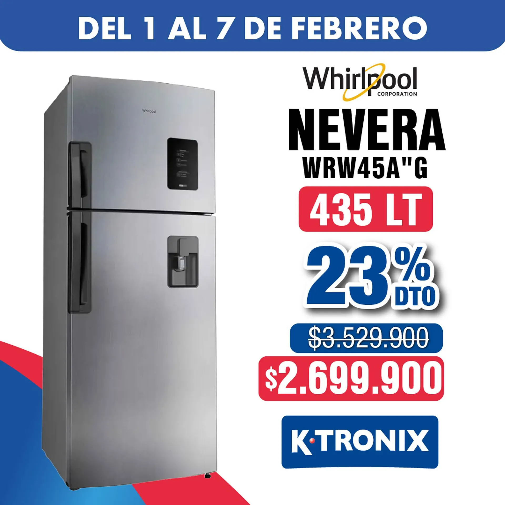 Catalogo de Catálogo Ktronix 3 de febrero al 7 de febrero 2025 - Pag 5