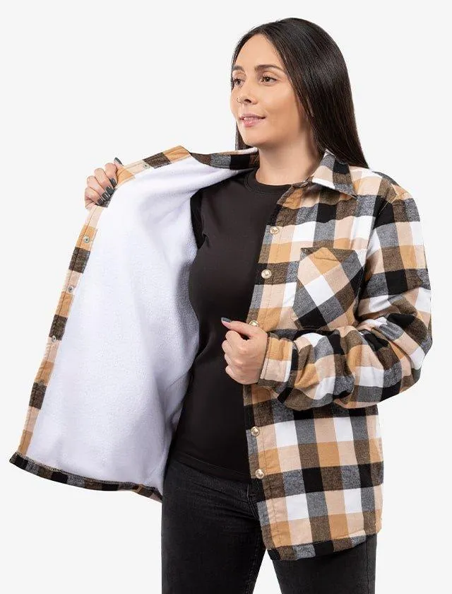 CAMISA HOUSTON UNISEX