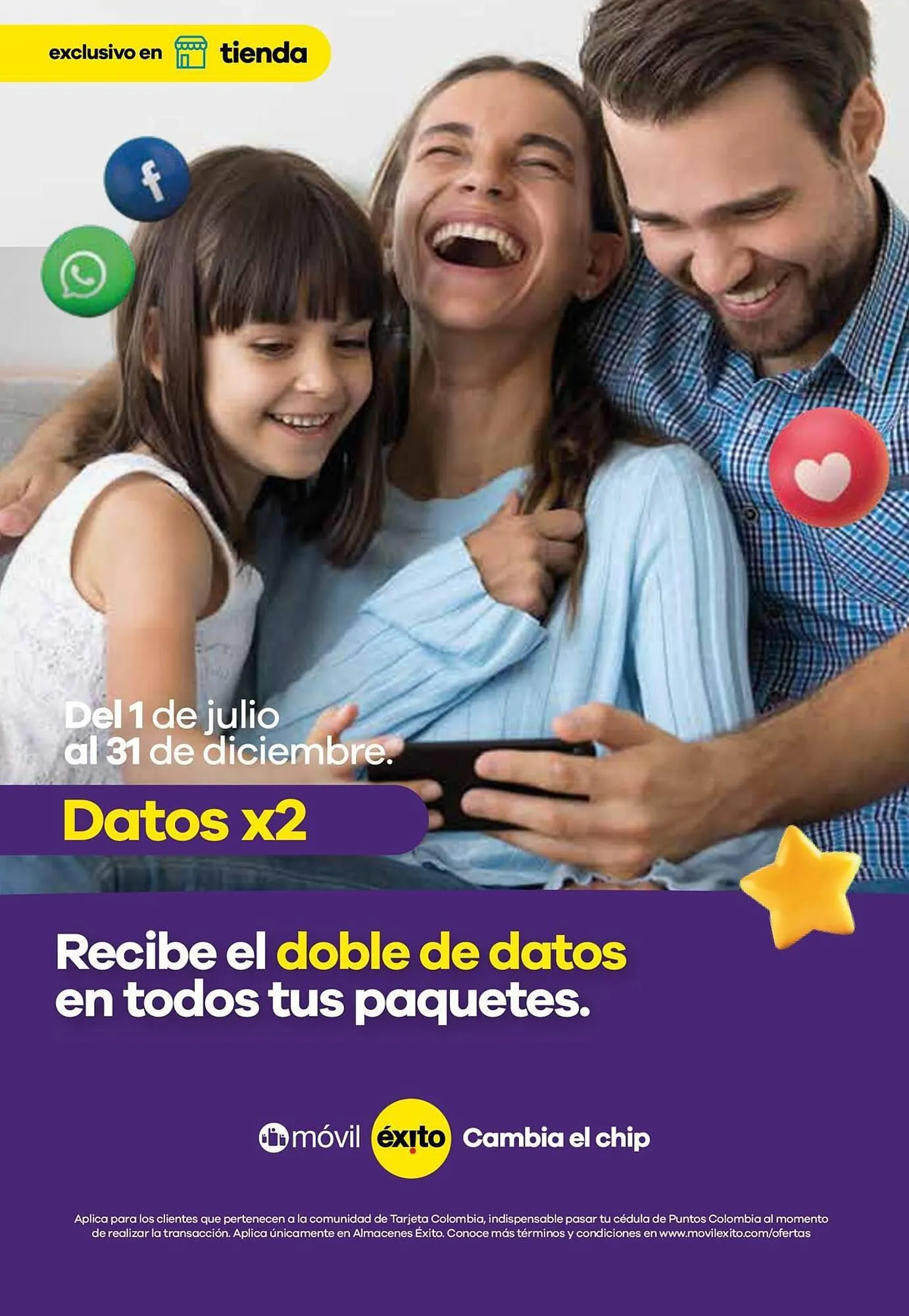 Catalogo de Catálogo Surtimax 31 de agosto al 30 de septiembre 2023 - Pag 6