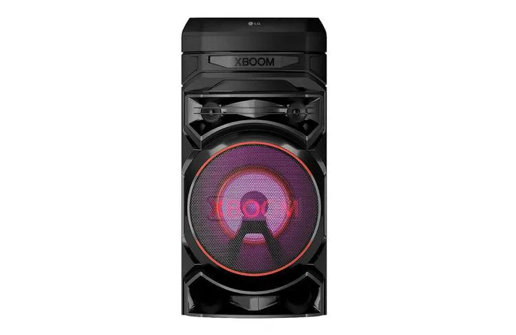 Minicomponente LG XBOOM RNC5 500 watts