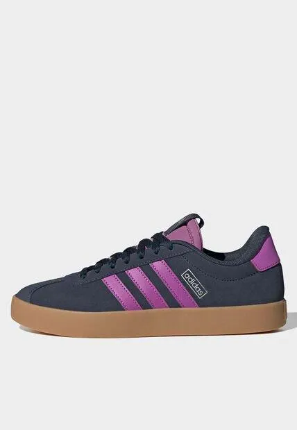 Tenis adidas Sportswear VL Court 3.0 Azul