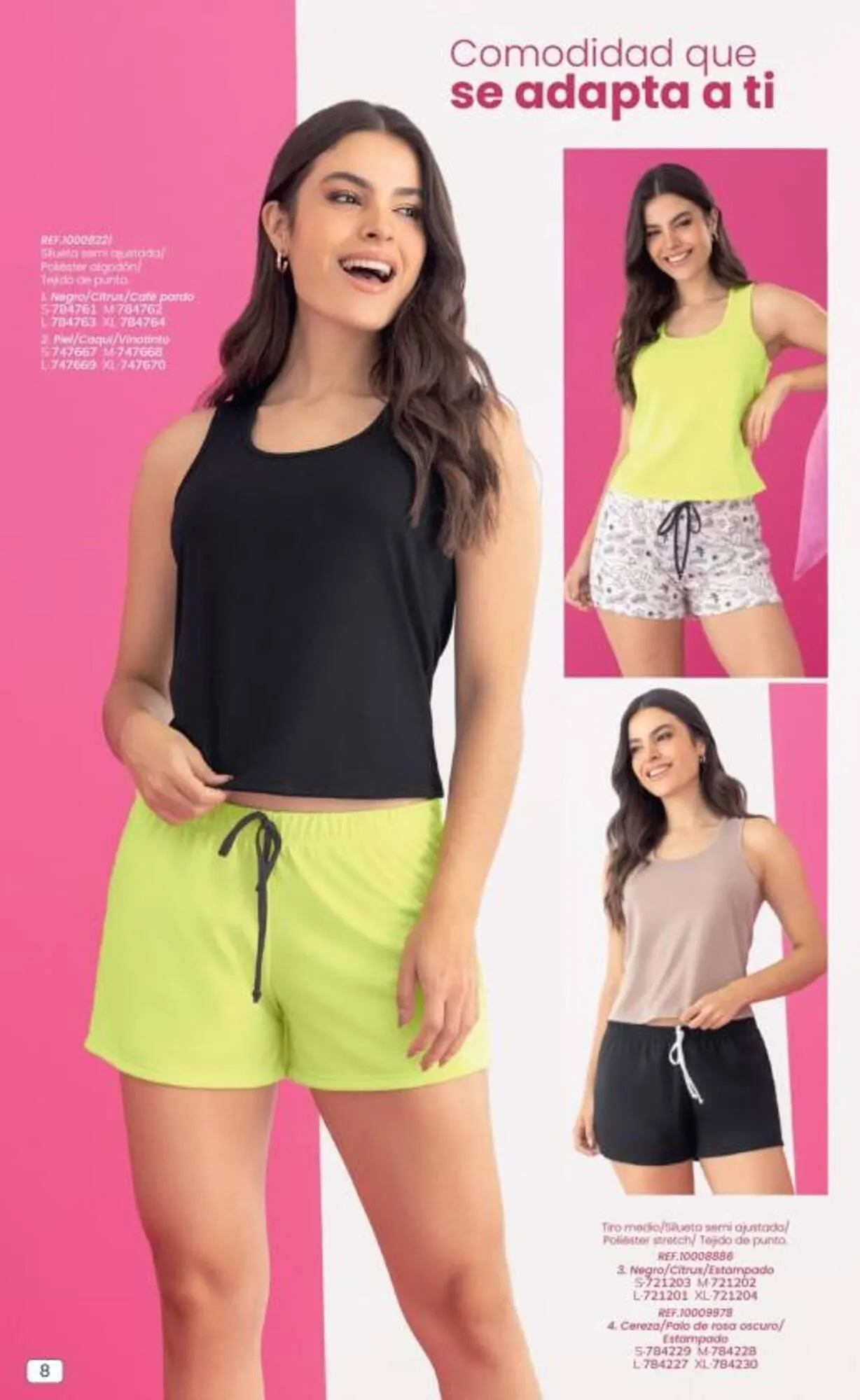 Catalogo de Catálogo Marketing Personal 19 de noviembre al 30 de noviembre 2025 - Pag 12