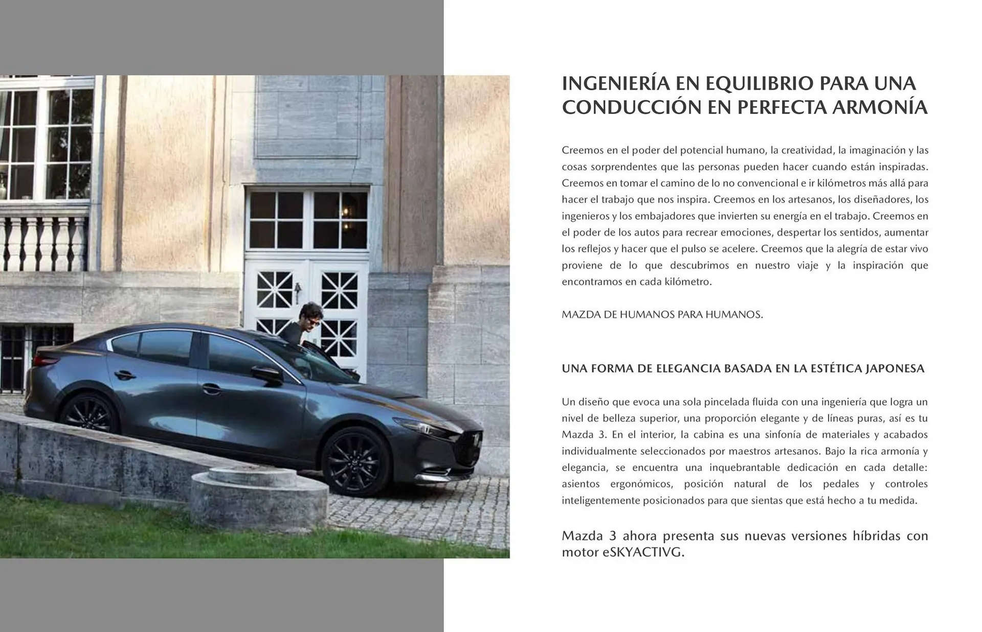 Catalogo de Catálogo Mazda 10 de noviembre al 23 de noviembre 2025 - Pag 2