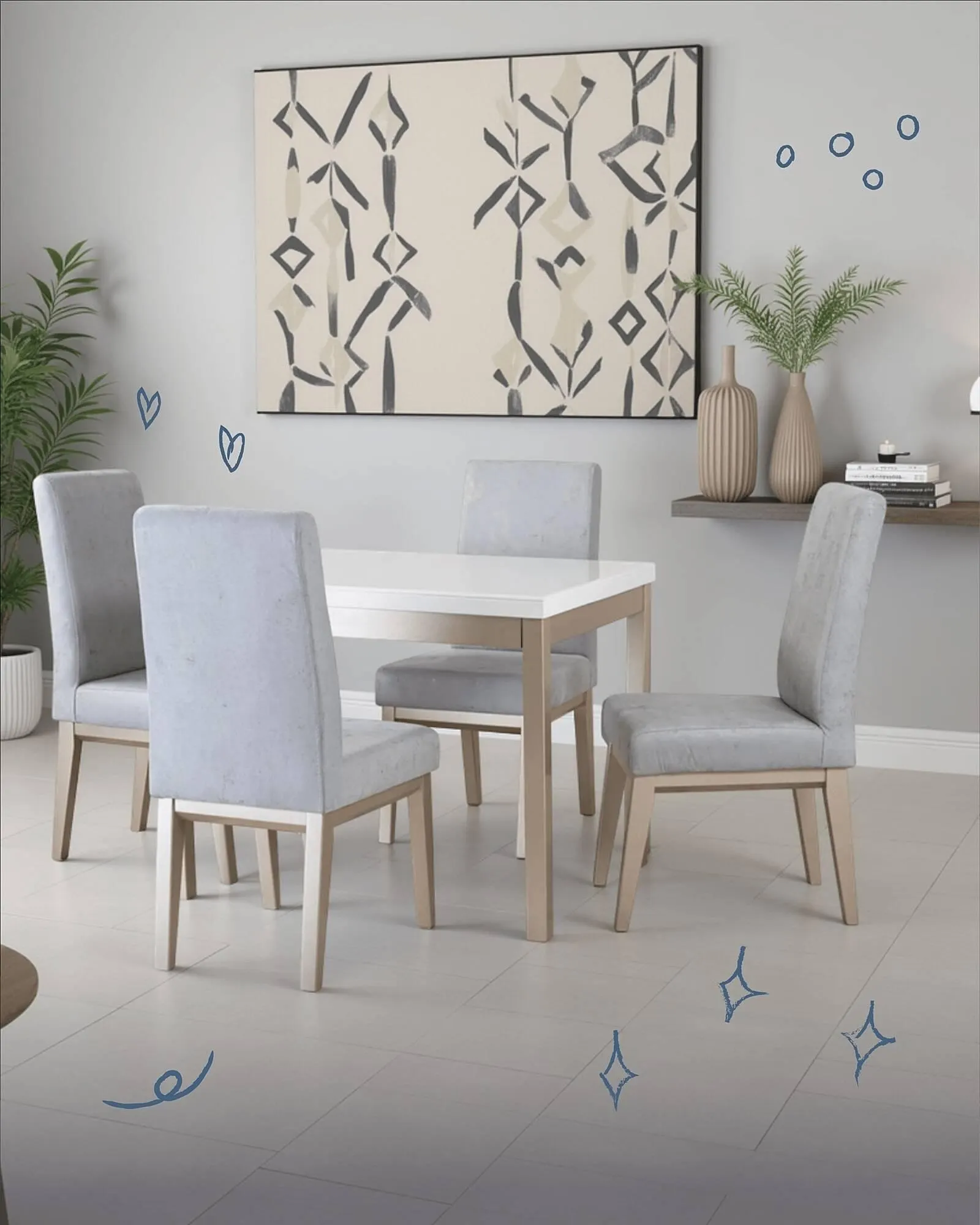 Catalogo de Catálogo Muebles Jamar 2 de agosto al 2 de agosto 2025 - Pag 1