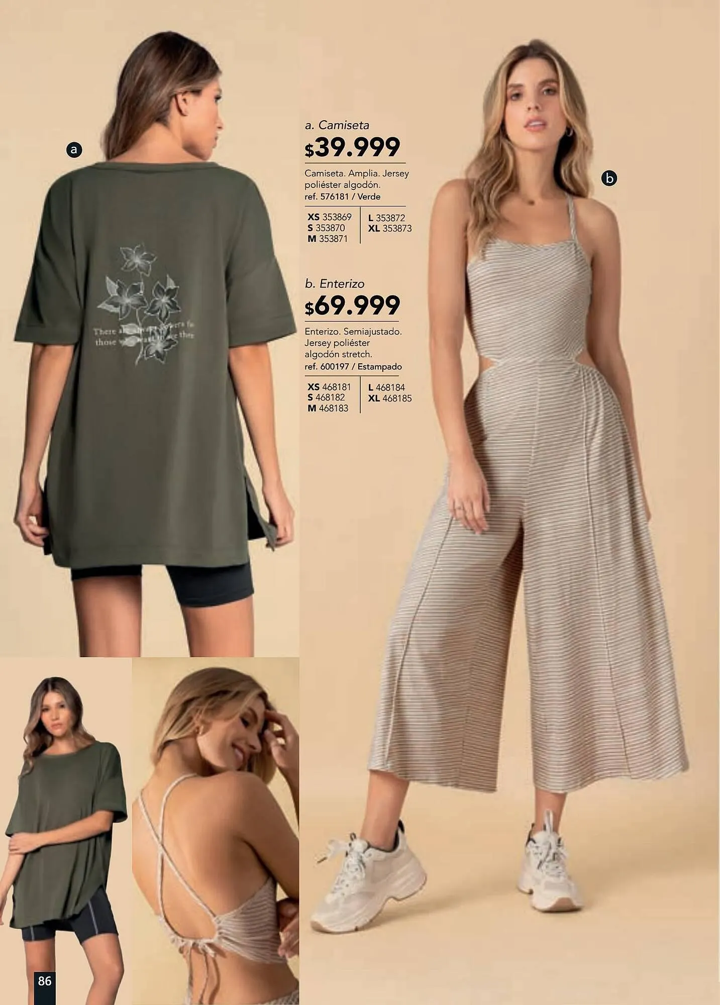 Catalogo de Catálogo Pacífika 24 de agosto al 30 de agosto 2023 - Pag 148