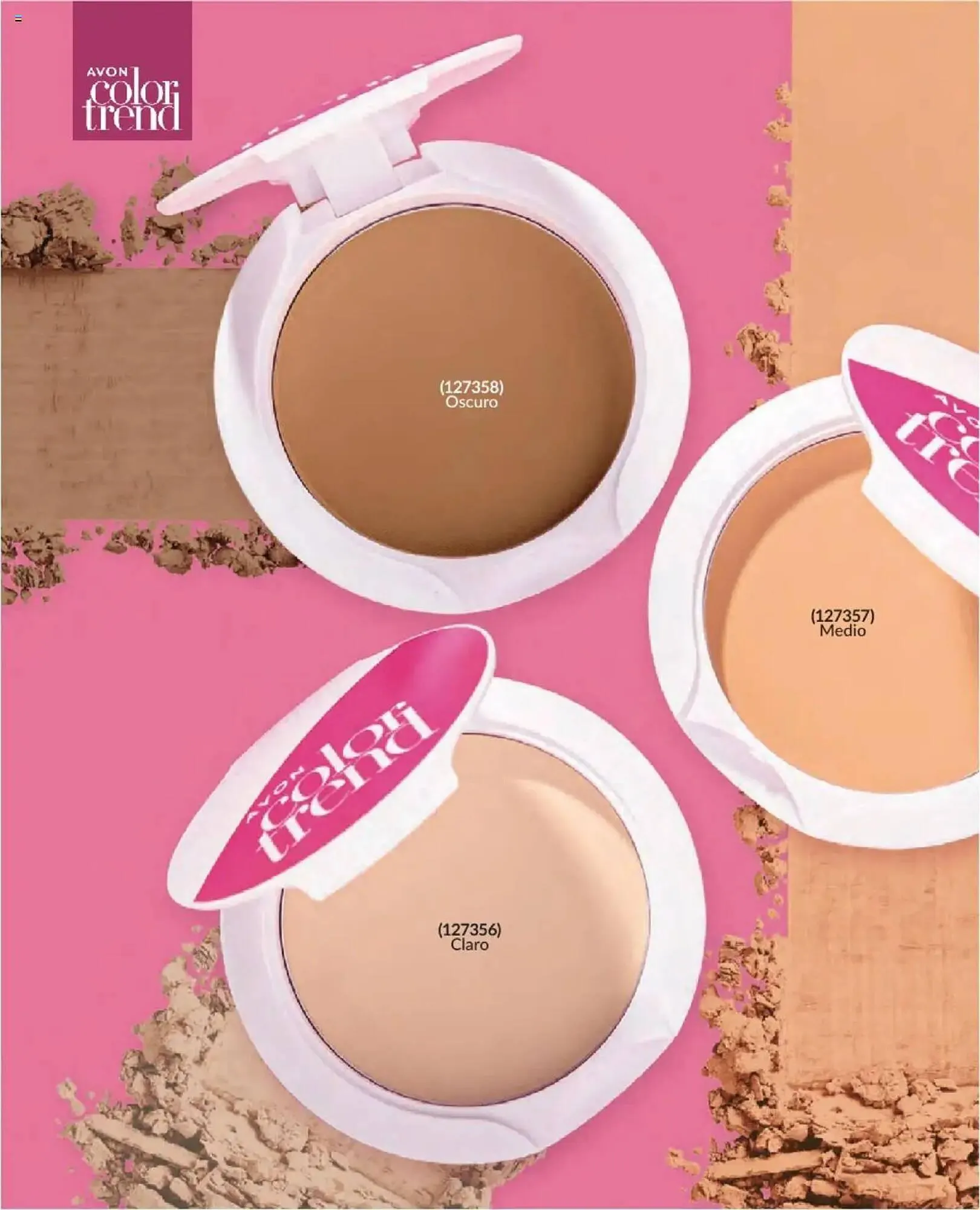 Catalogo de Catálogo Avon 15 de febrero al 31 de marzo 2025 - Pag 48