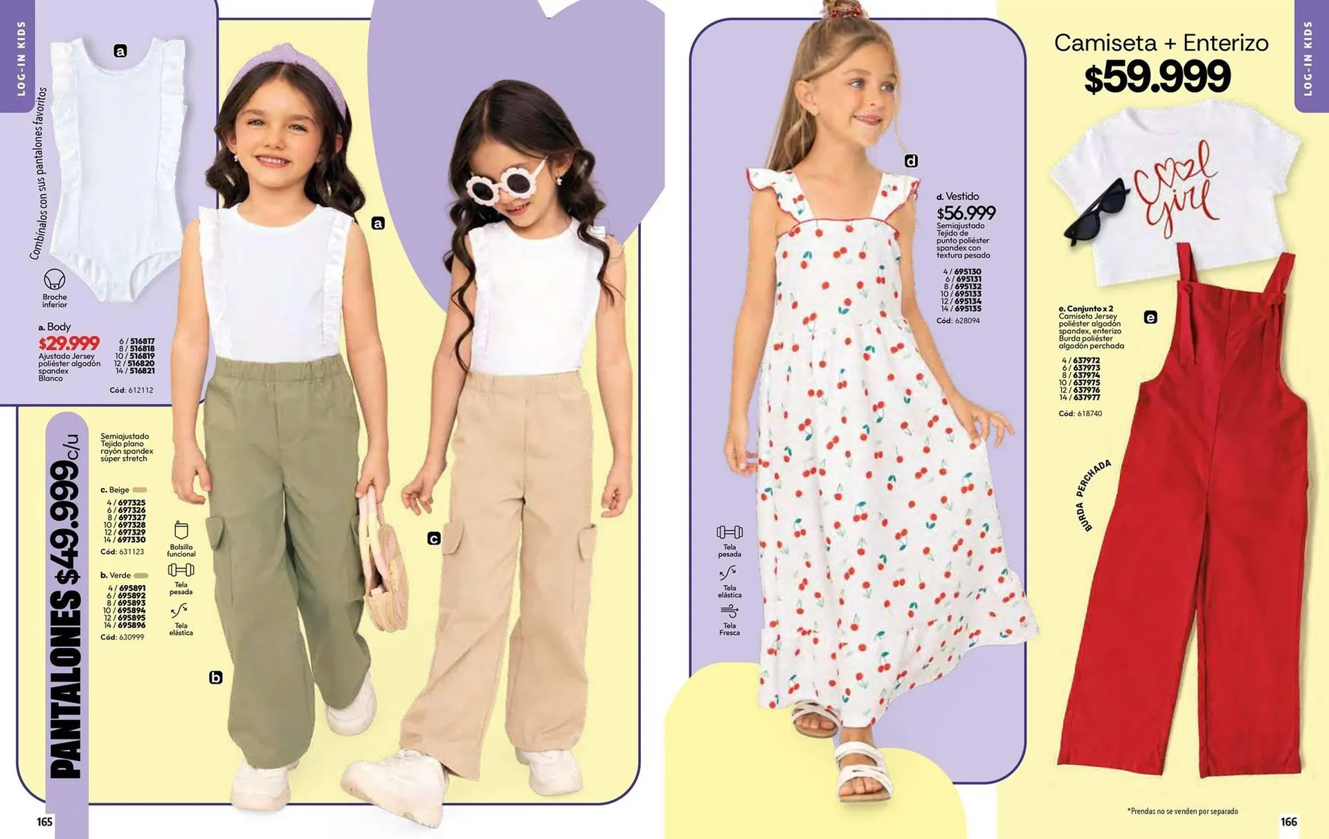 Catalogo de Catálogo Loguin 19 de enero al 28 de febrero 2026 - Pag 84