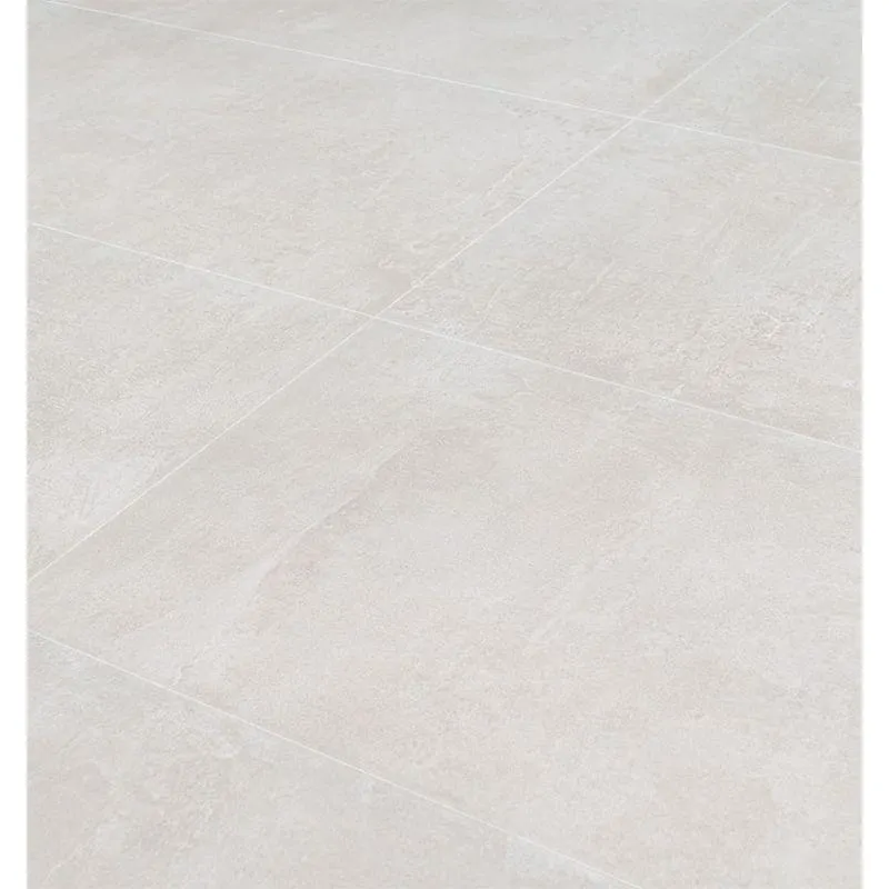 Cerámica Para Piso Estilo Cemento Avenue 31x60 Blanco