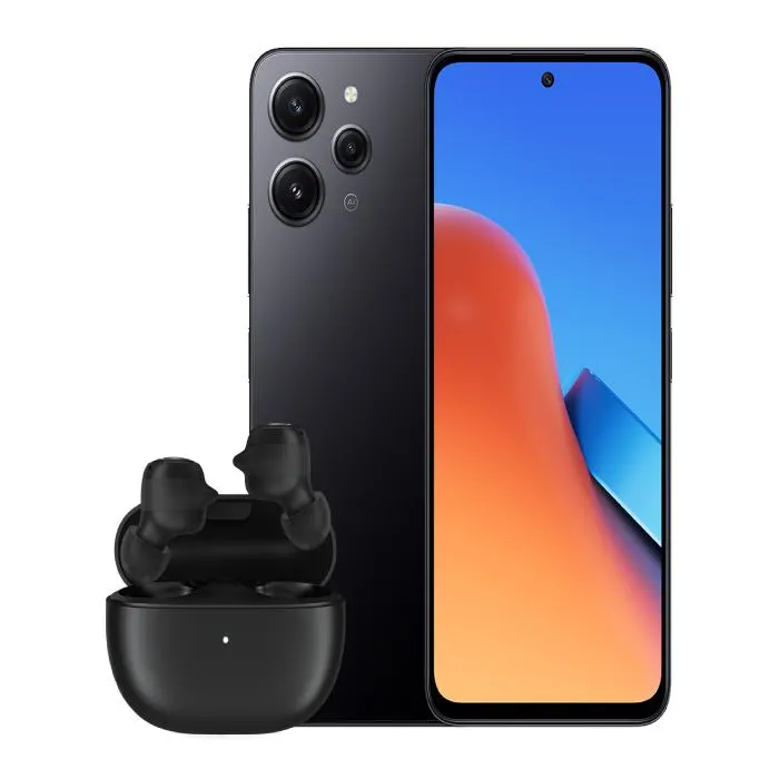 XIAOMI LIBRE REDMI 12 8+256GB