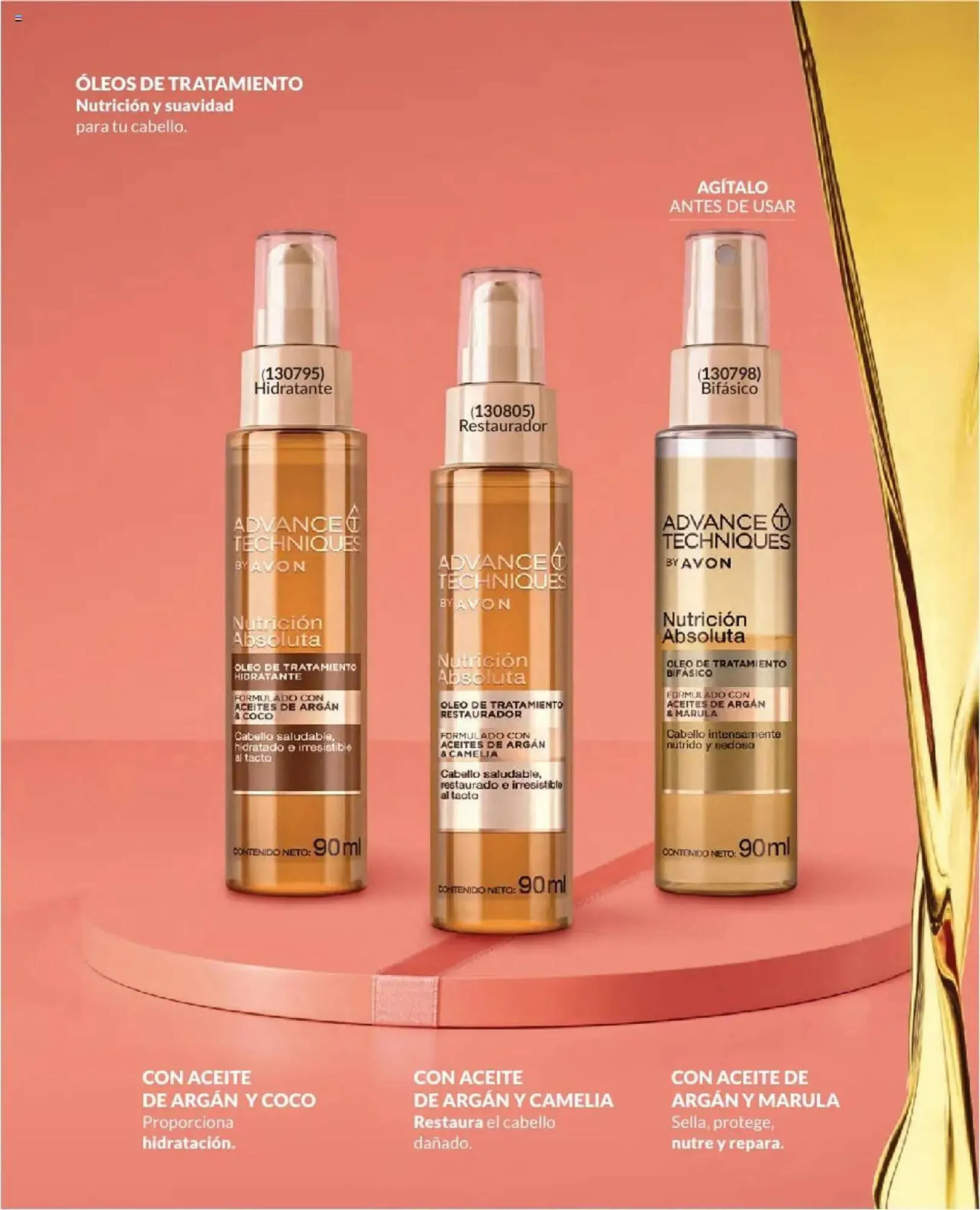 Catalogo de Catálogo Avon 15 de febrero al 31 de marzo 2025 - Pag 304