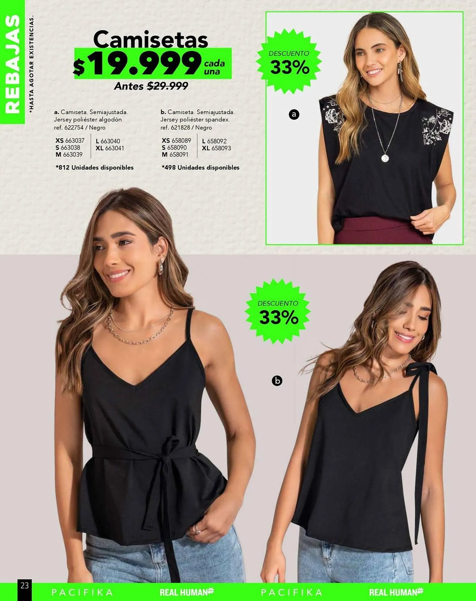 Catalogo de Catálogo Pacífika 15 de septiembre al 31 de octubre 2025 - Pag 220