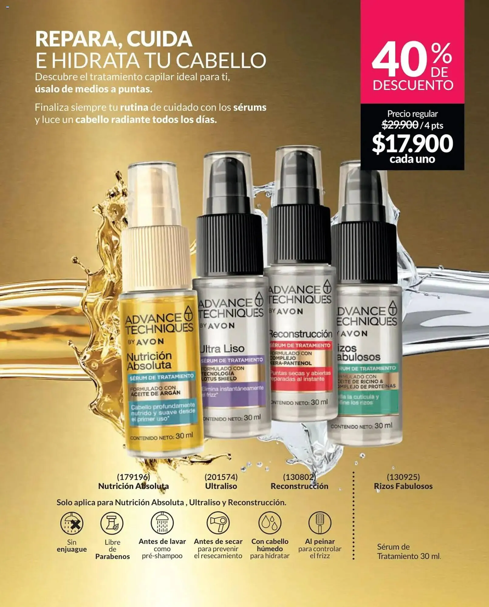 Catalogo de Catálogo Avon 1 de febrero al 28 de febrero 2026 - Pag 152
