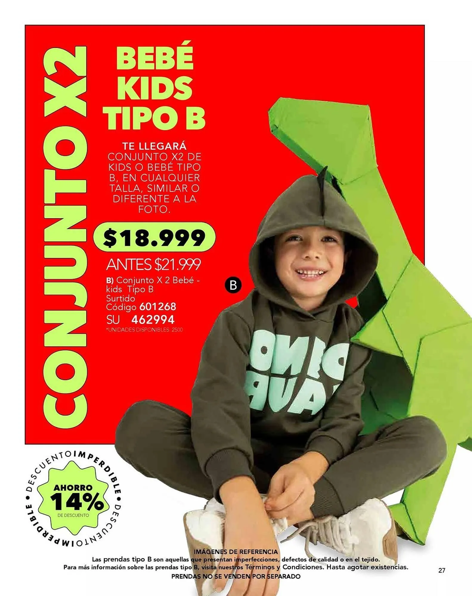 Catalogo de Catálogo Loguin 7 de octubre al 31 de diciembre 2025 - Pag 226