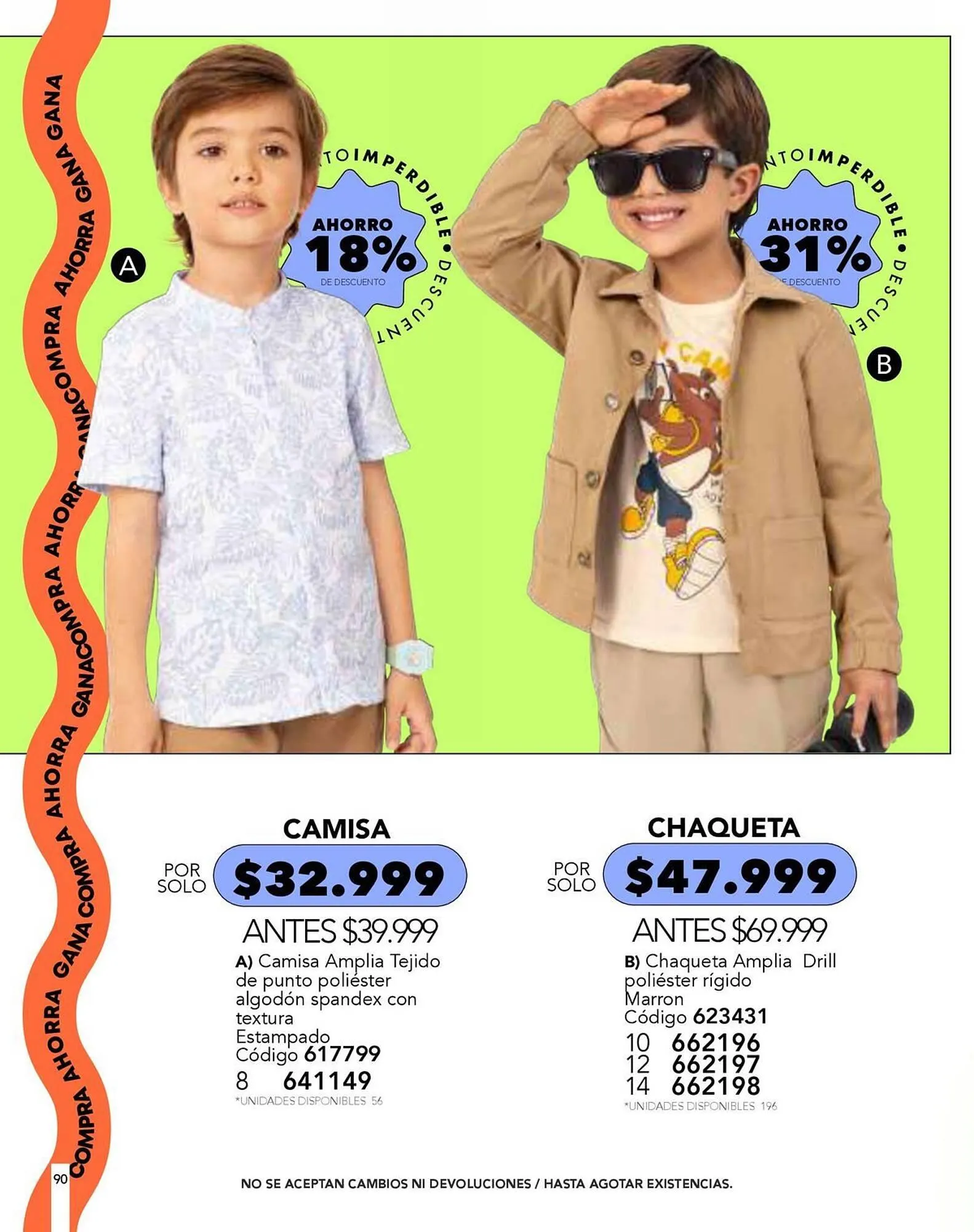 Catalogo de Catálogo Loguin 16 de septiembre al 31 de octubre 2025 - Pag 288