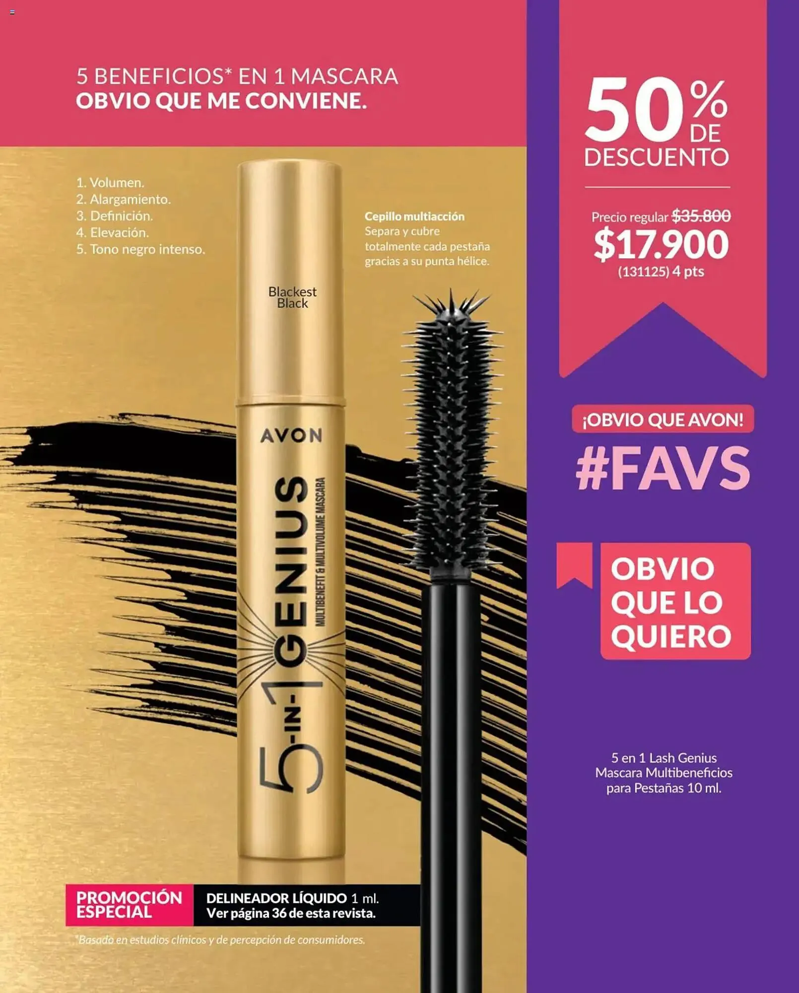 Catalogo de Catálogo Avon 1 de febrero al 28 de febrero 2026 - Pag 60