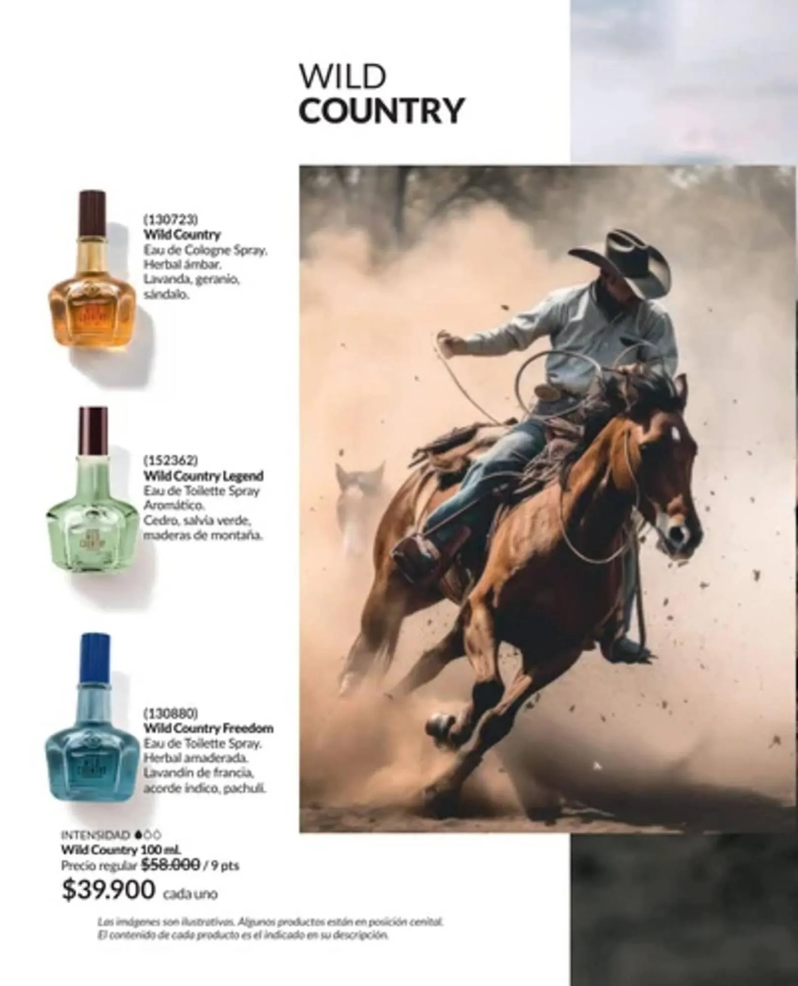 Catalogo de Catálogo Avon 25 de febrero al 31 de marzo 2026 - Pag 76