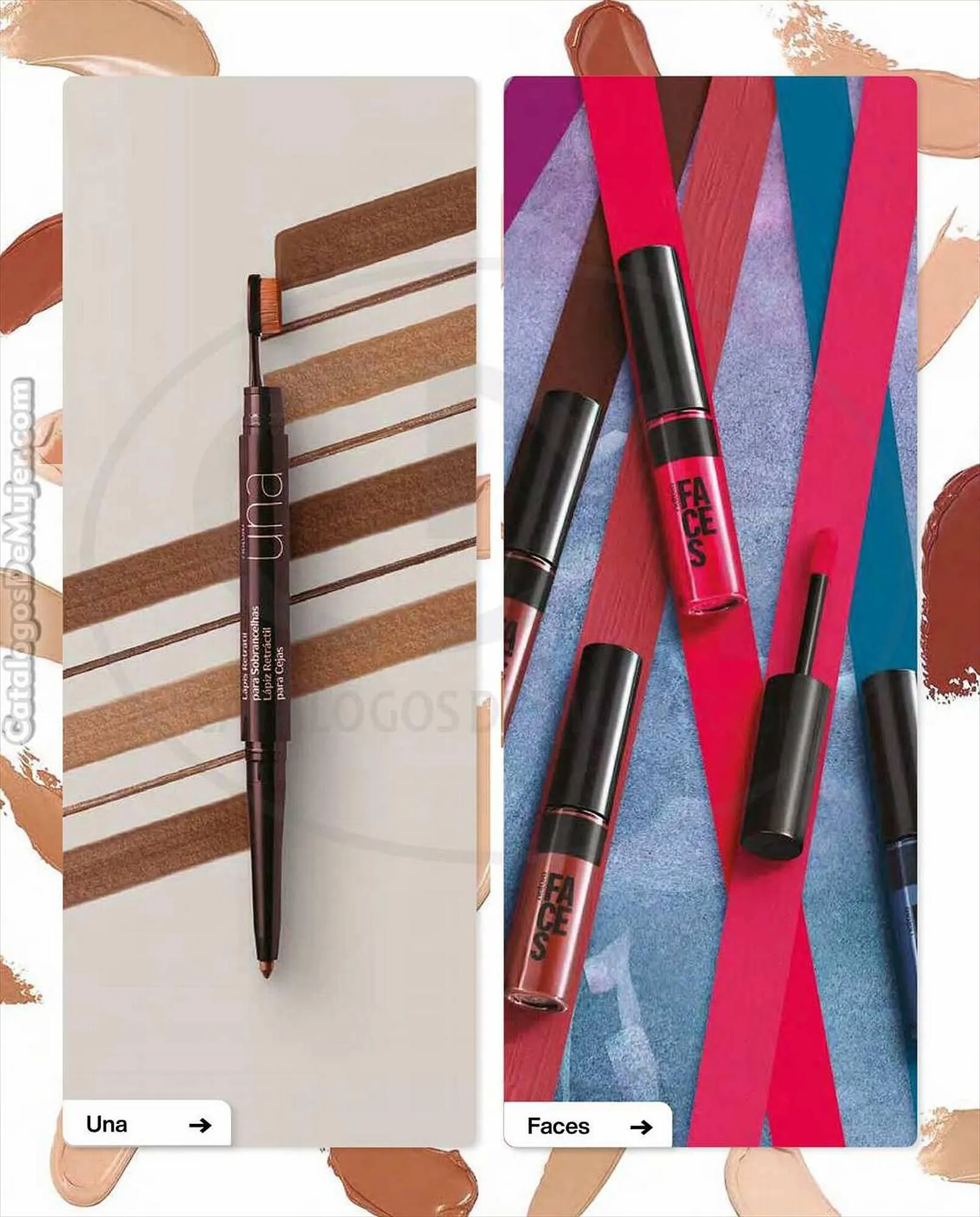 Catalogo de Catálogo Natura 31 de agosto al 2 de septiembre 2023 - Pag 72