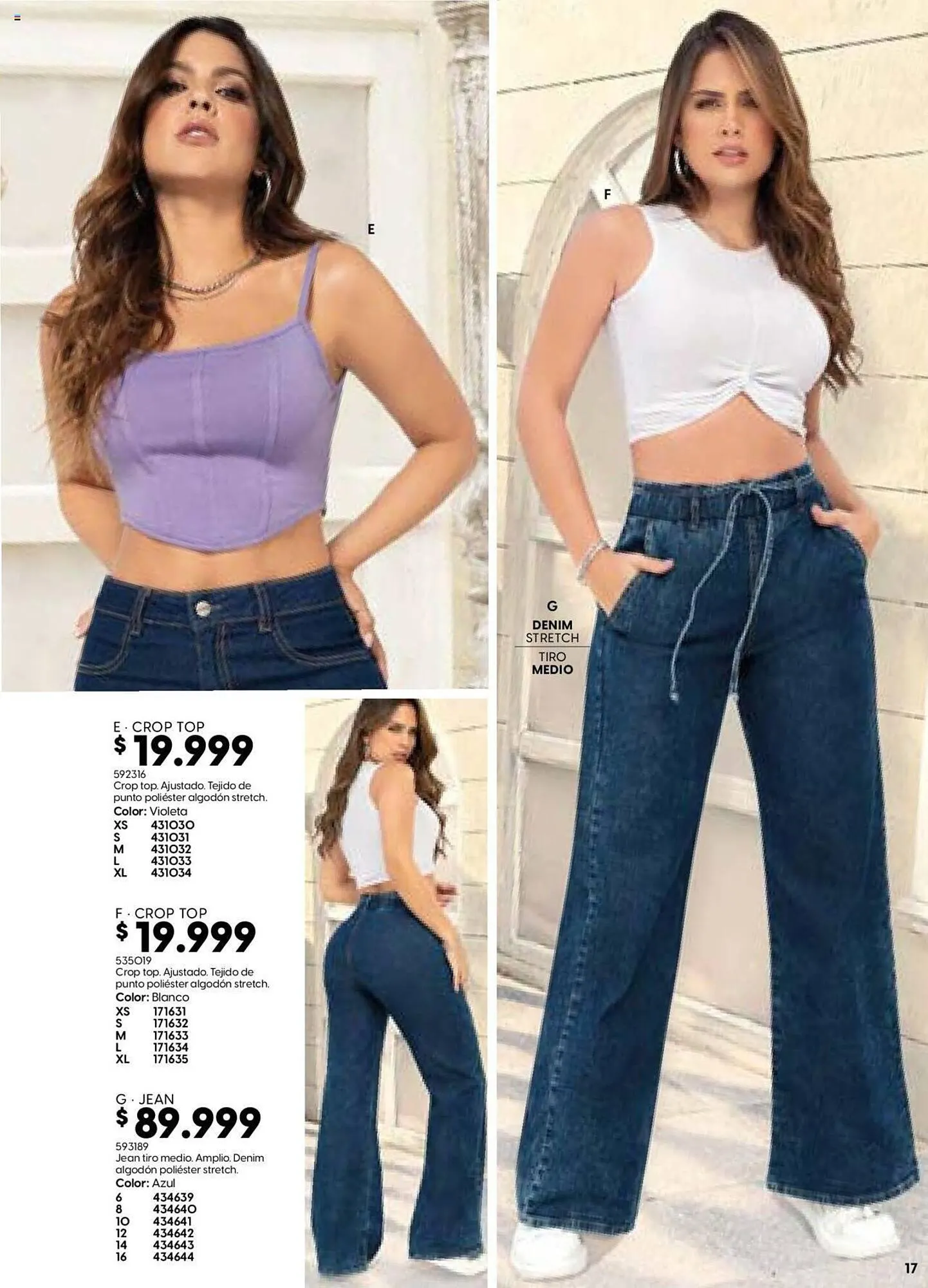 Catalogo de Catálogo Carmel 1 de julio al 20 de julio 2023 - Pag 19