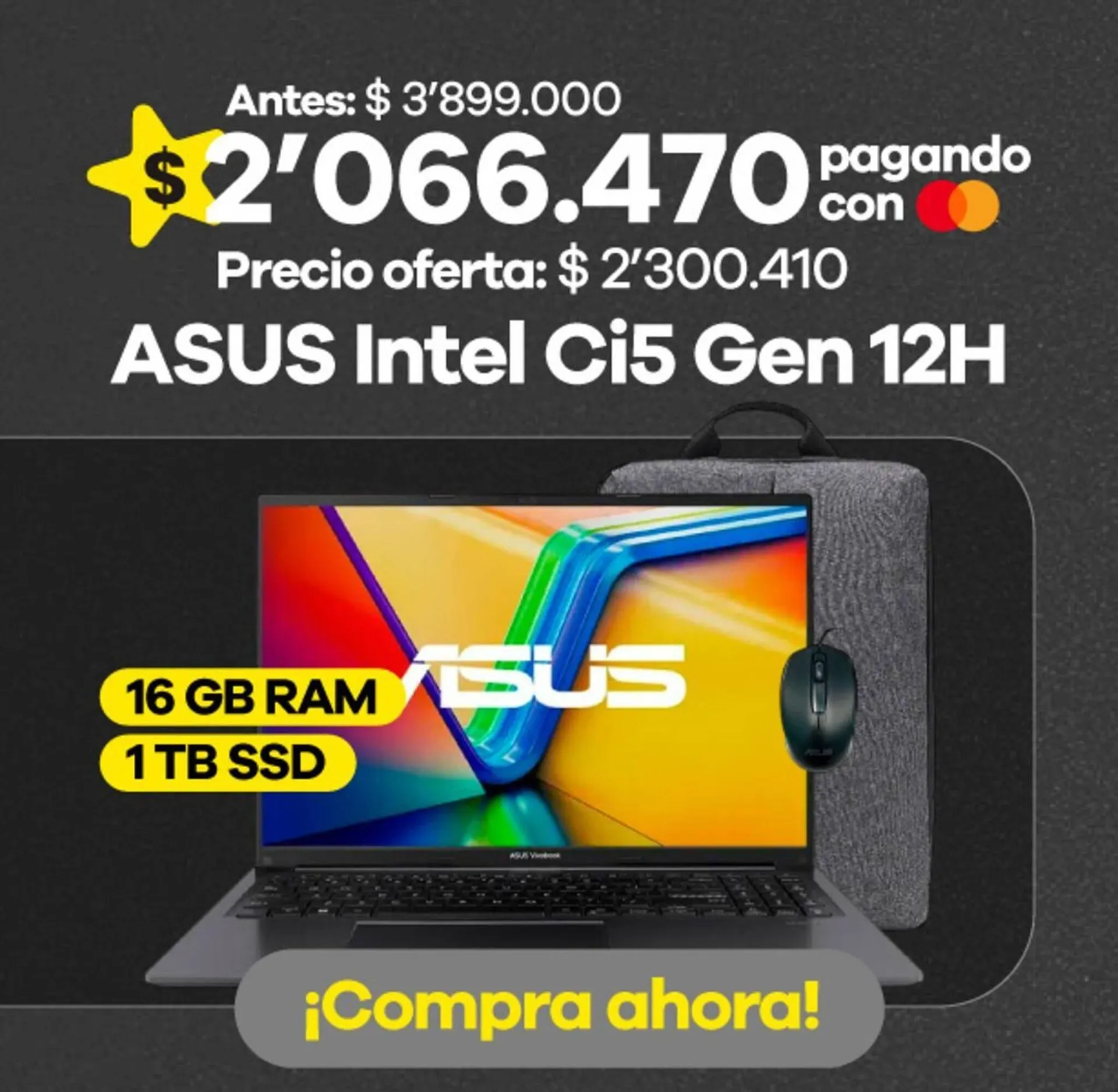 Catalogo de Catálogo Éxito 22 de noviembre al 6 de diciembre 2024 - Pag 12