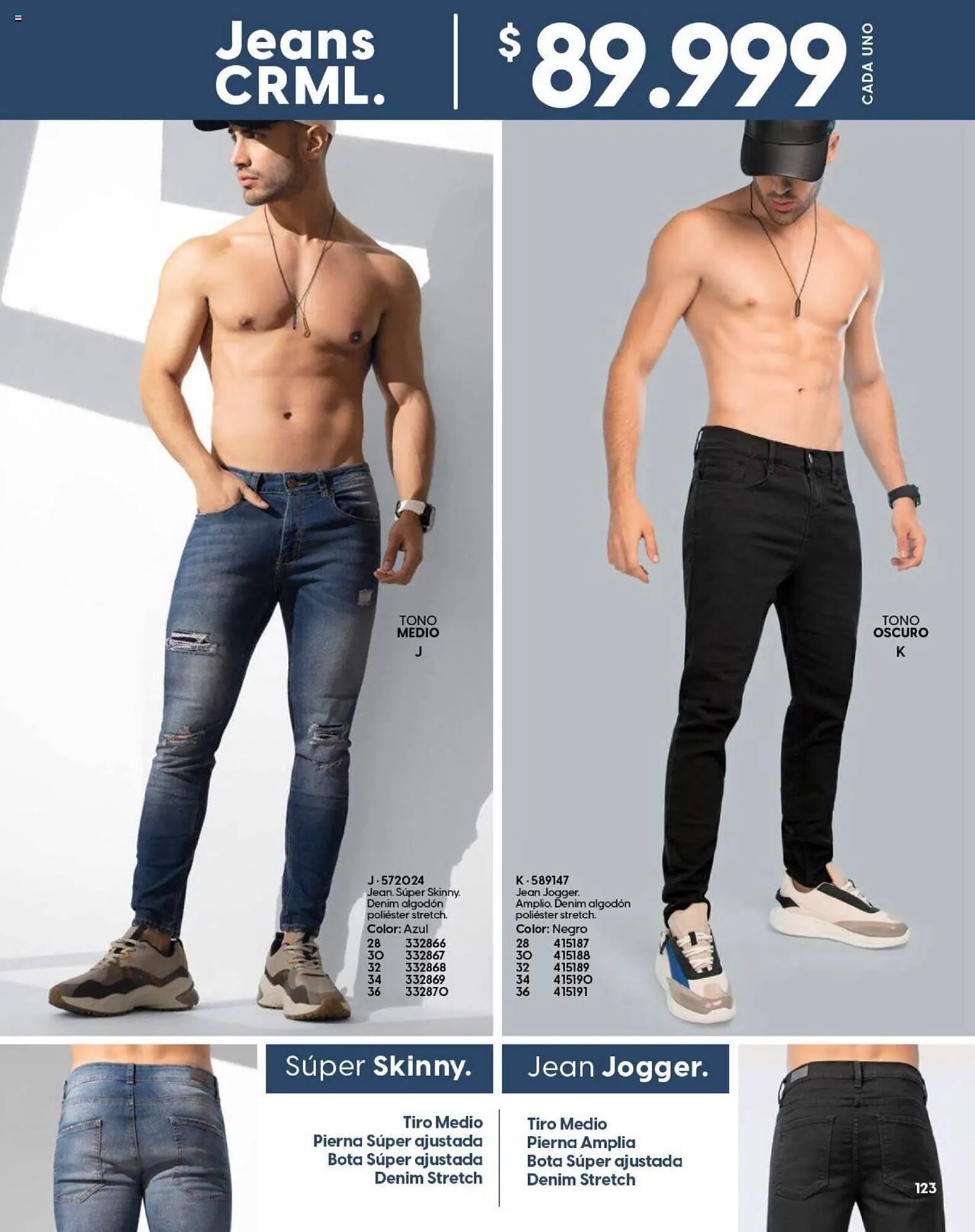 Catalogo de Catálogo Carmel 11 de diciembre al 31 de diciembre 2023 - Pag 131