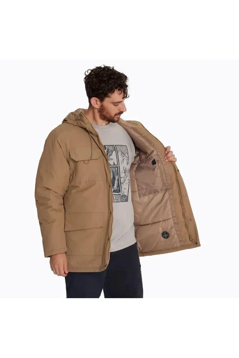 Chaquetas Lifestyle Men Technical Jacket Para Hombre