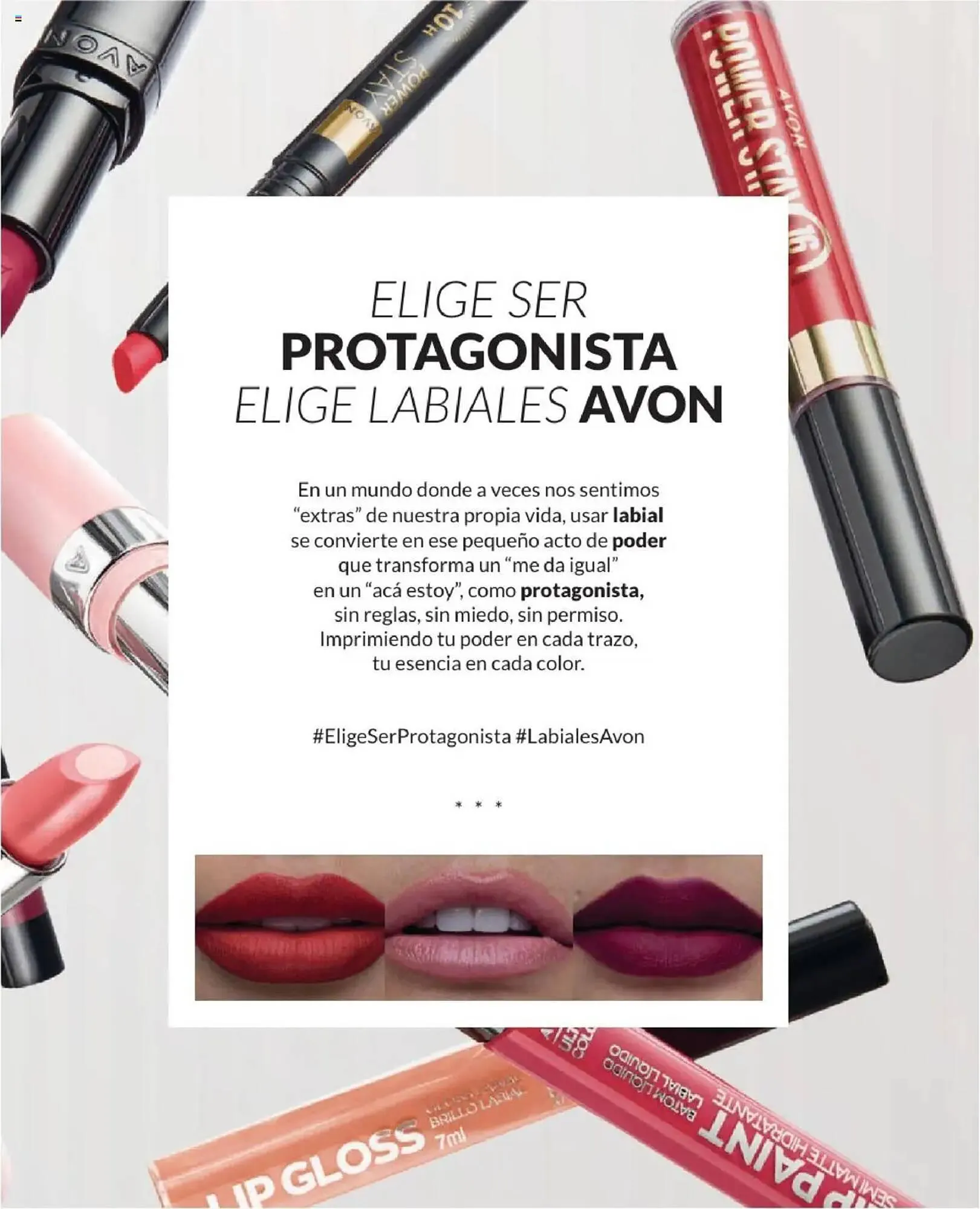 Catalogo de Catálogo Avon 29 de mayo al 13 de julio 2025 - Pag 6