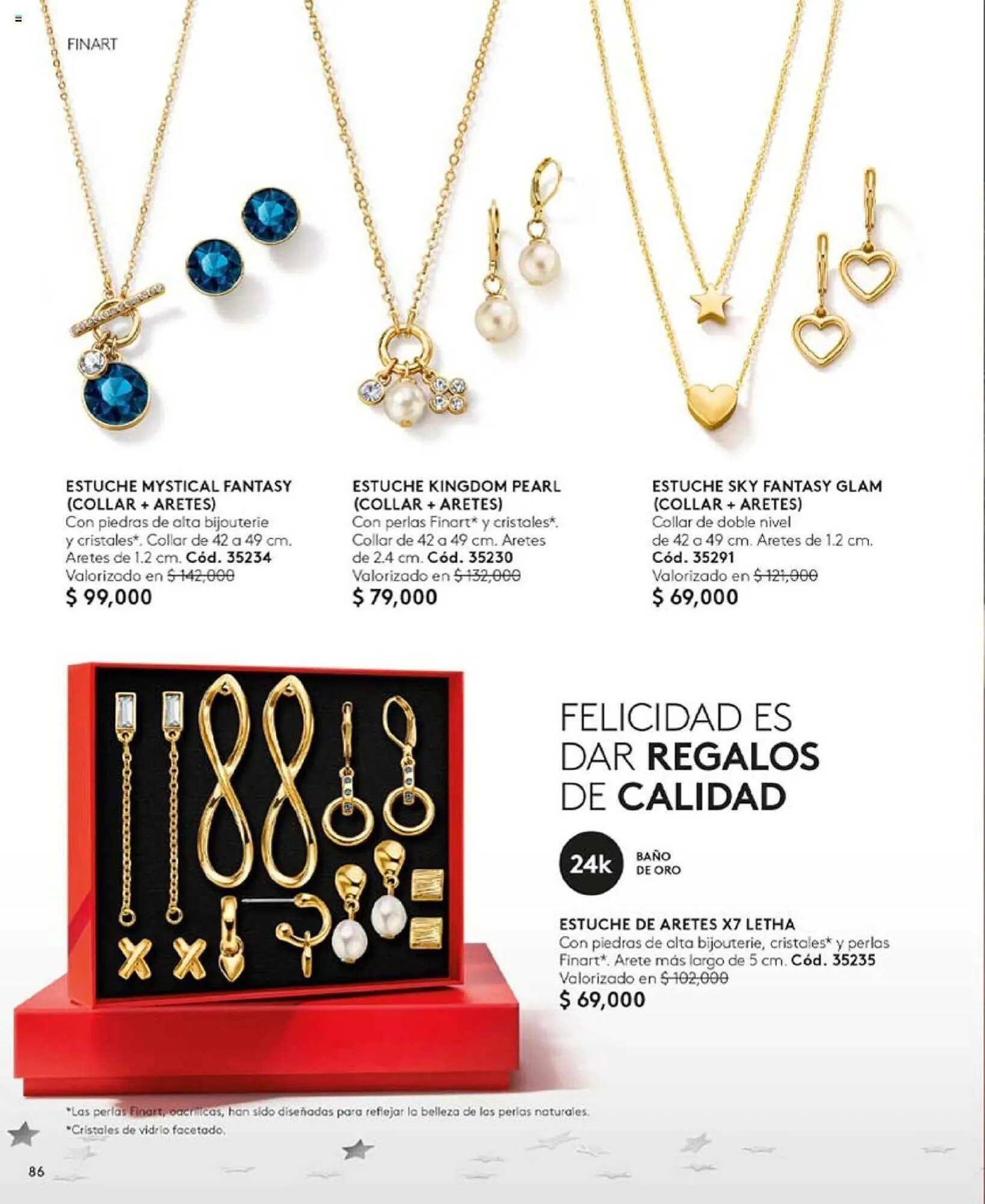 Catalogo de Catálogo Ésika 1 de diciembre al 31 de diciembre 2023 - Pag 90