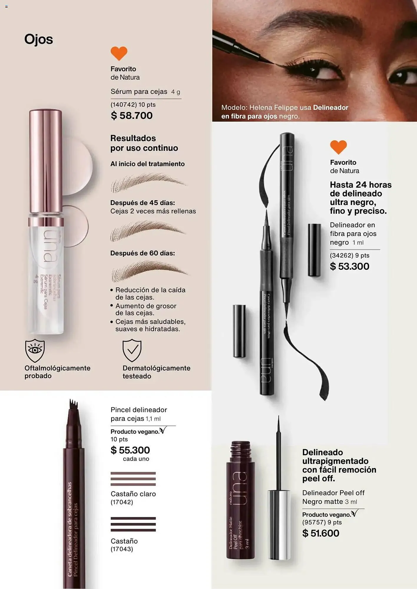 Catalogo de Catálogo Natura 2 de enero al 31 de enero 2026 - Pag 56