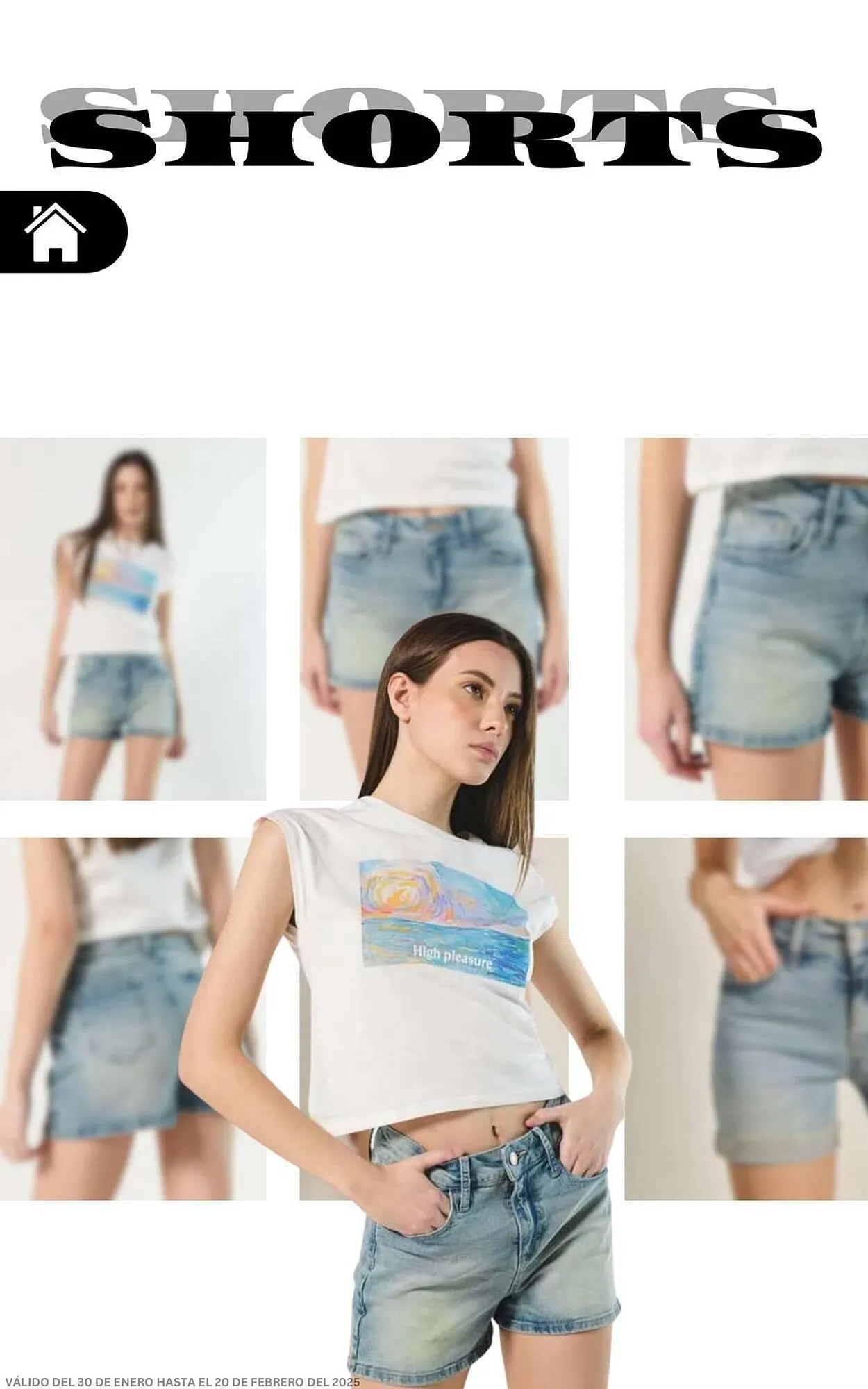 Catalogo de Catálogo Koaj 4 de febrero al 28 de febrero 2025 - Pag 24