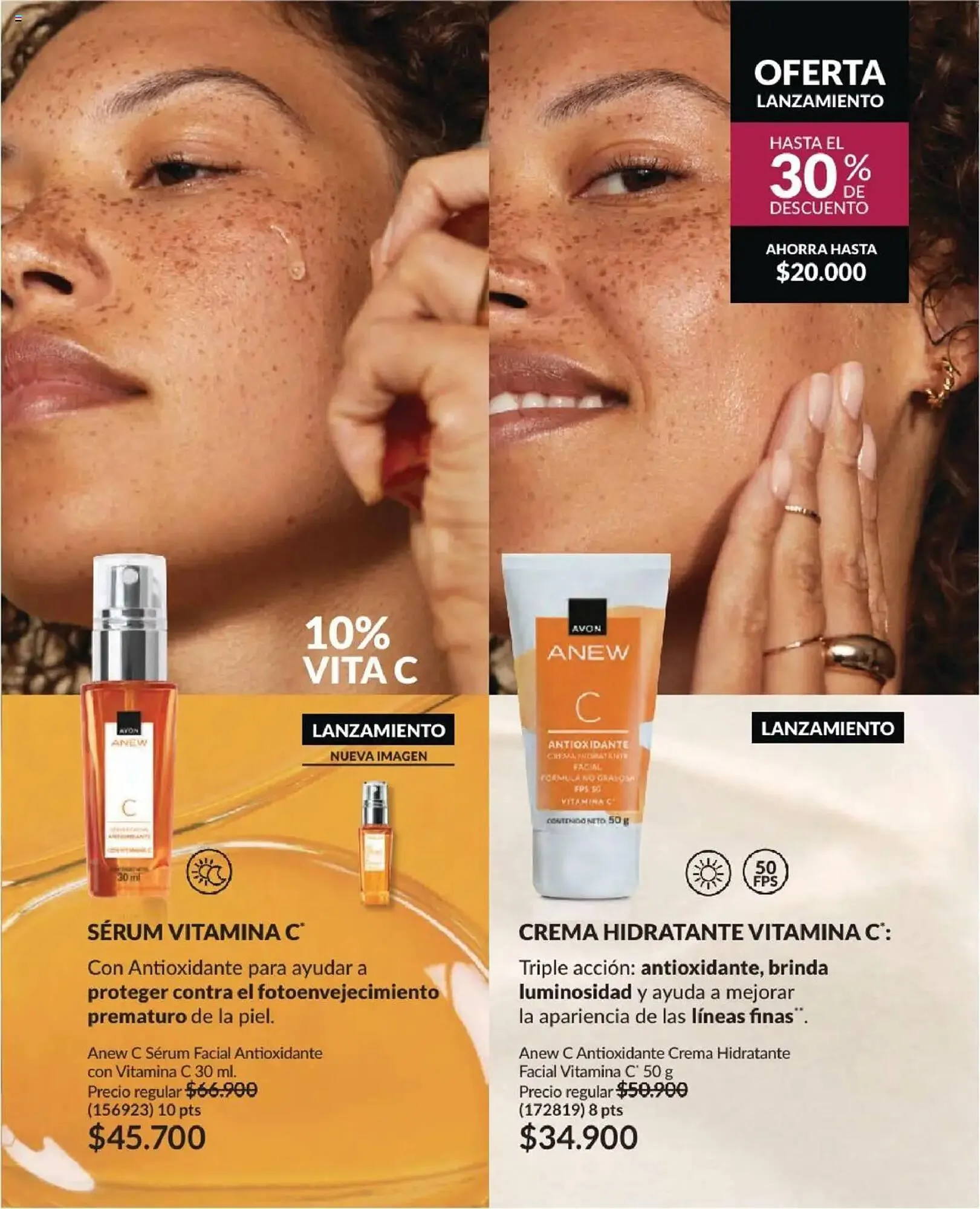 Catalogo de Catálogo Avon 18 de junio al 1 de agosto 2025 - Pag 13