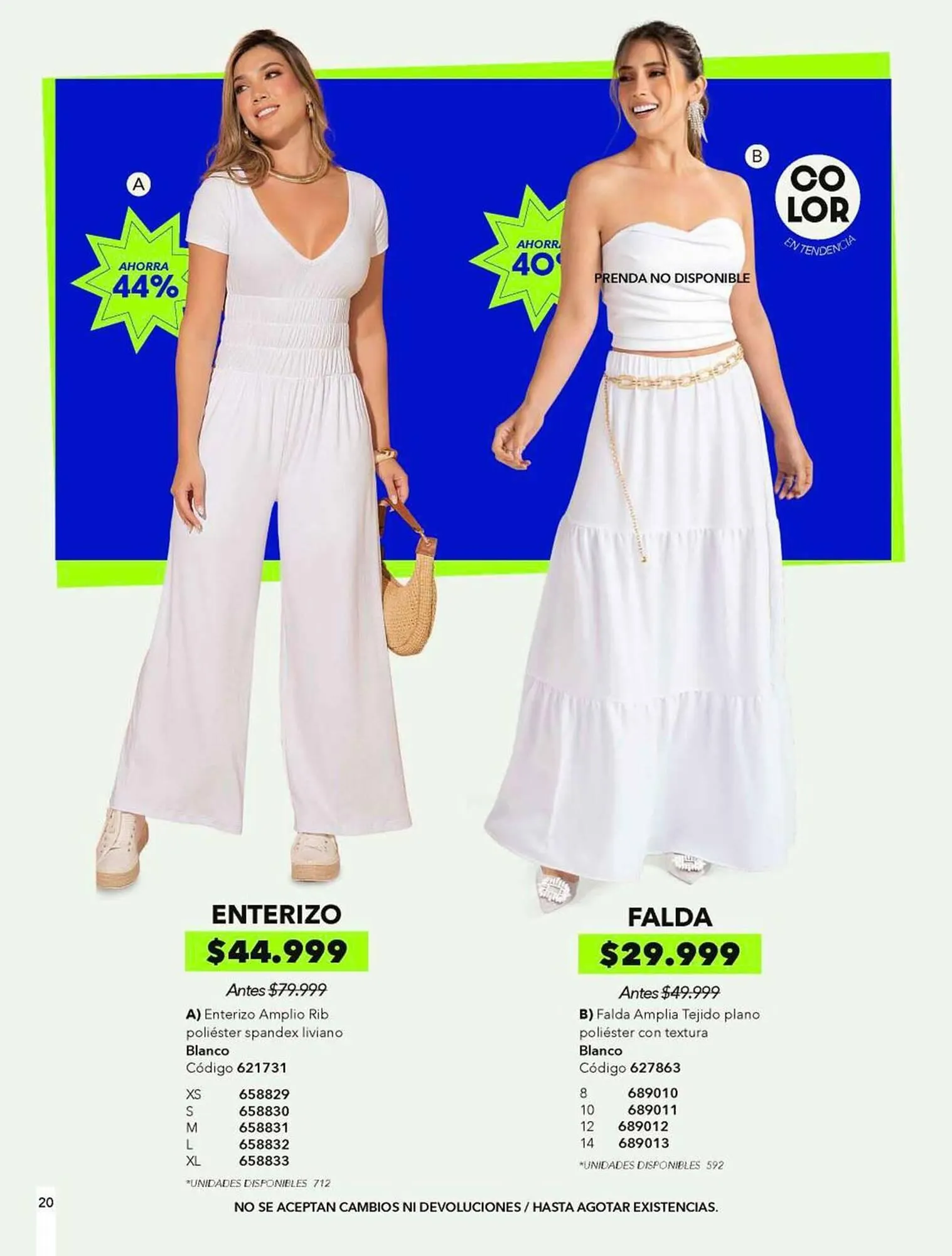 Catalogo de Catálogo Loguin 12 de abril al 21 de mayo 2026 - Pag 243