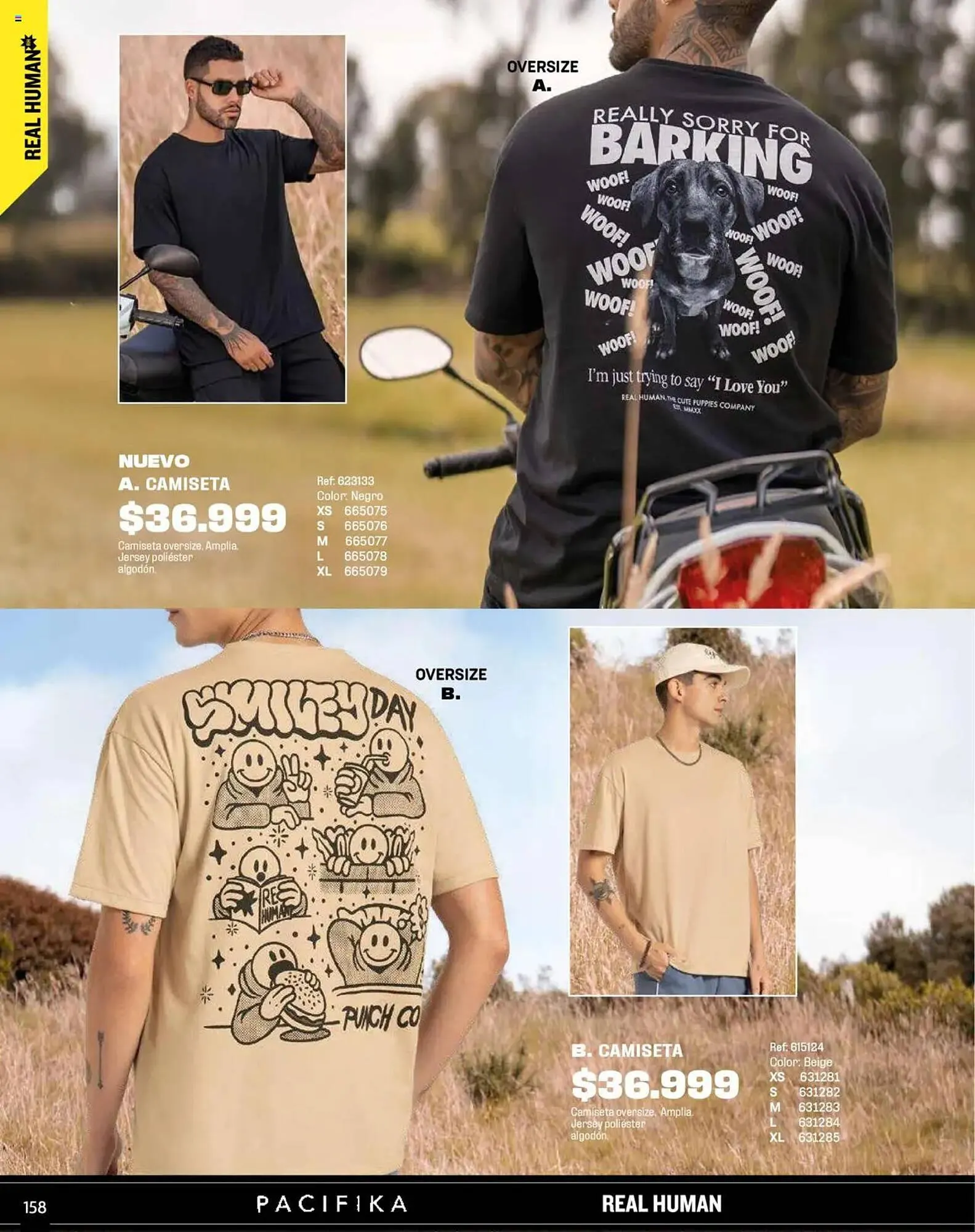 Catalogo de Catálogo Pacífika 8 de abril al 15 de junio 2025 - Pag 169