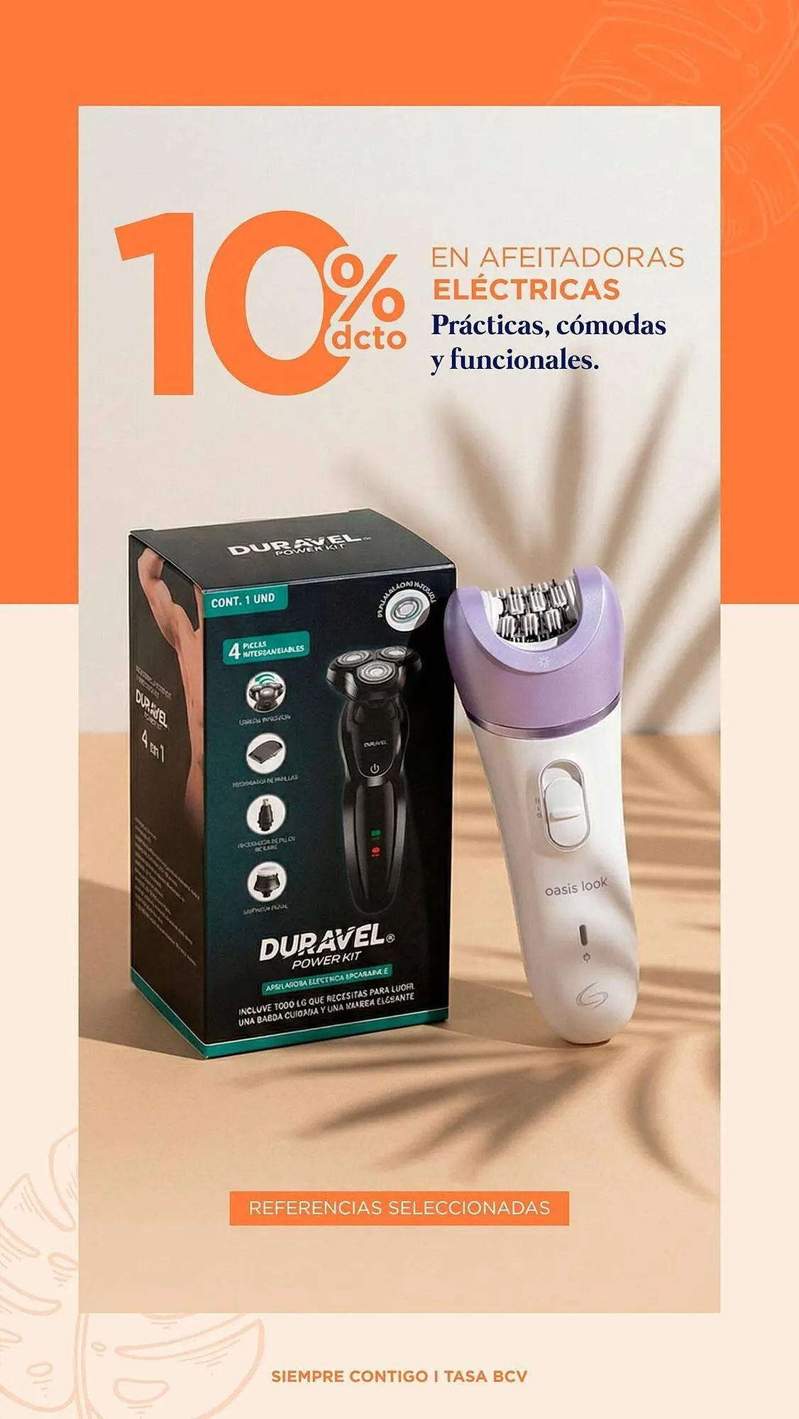 Catalogo de Catálogo FarmaTodo 9 de febrero al 22 de febrero 2026 - Pag 14