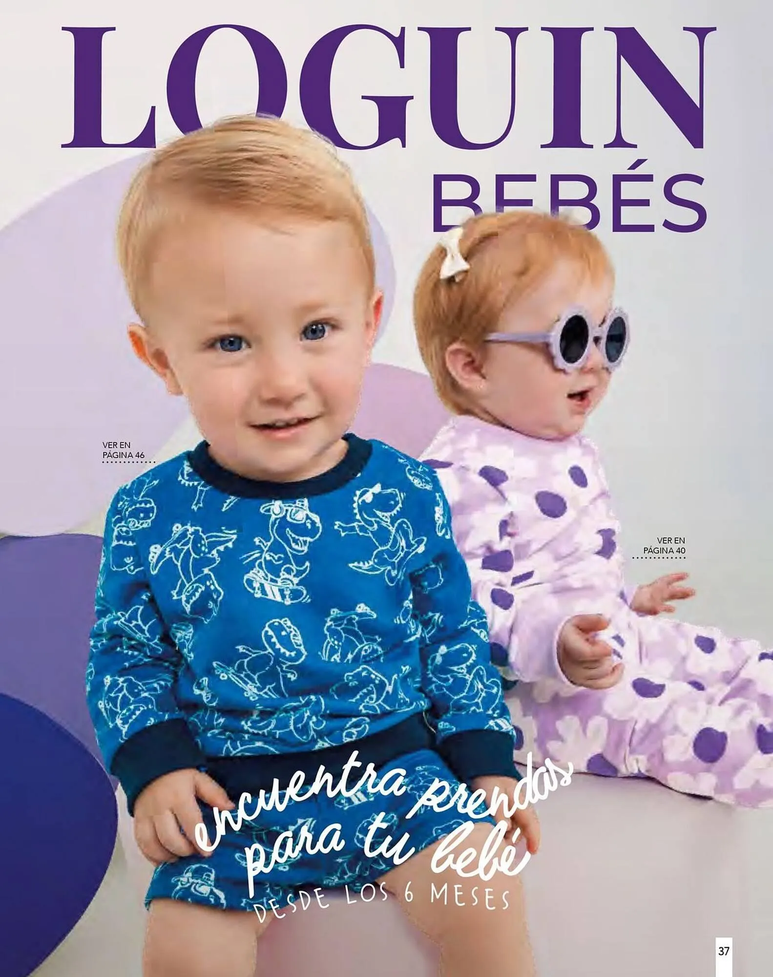 Catalogo de Catálogo Loguin 25 de marzo al 30 de abril 2025 - Pag 172