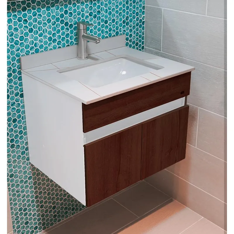 Mueble Toronto Gales 60 Cm Sin Lavamanos