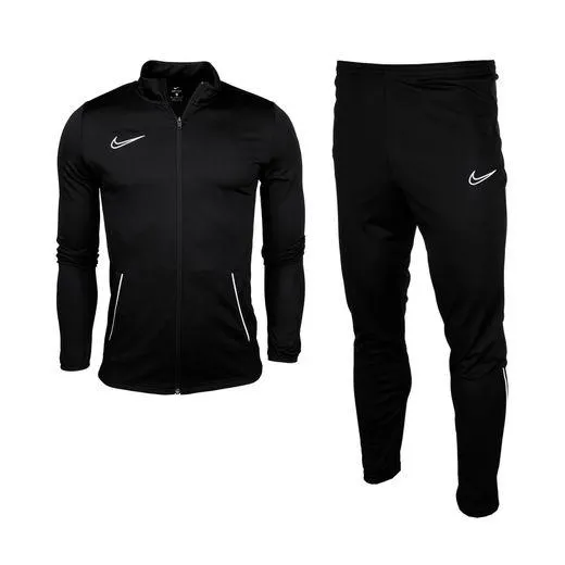 Sudadera Hombre Nike M Nk Df Acd21 Trk Suit K