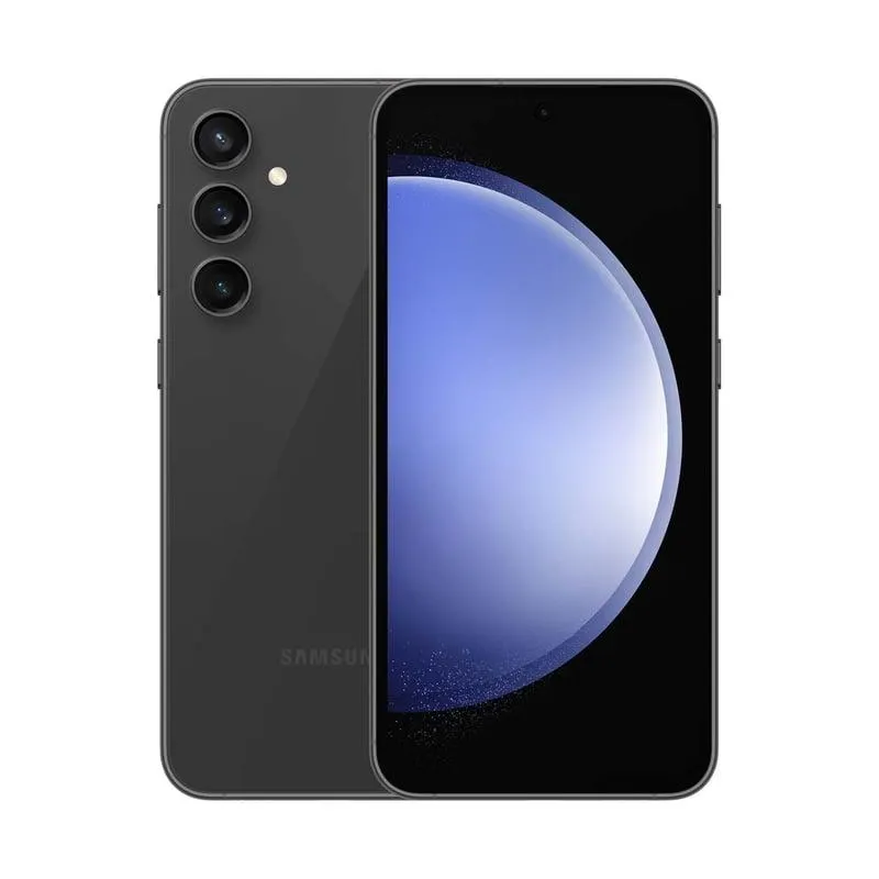 Celular Samsung Galaxy S23 FE 256Gb 8Ram 50mpx Negro