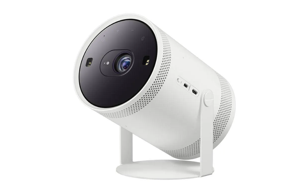 Proyector Portátil Samsung The Freestyle 2.0