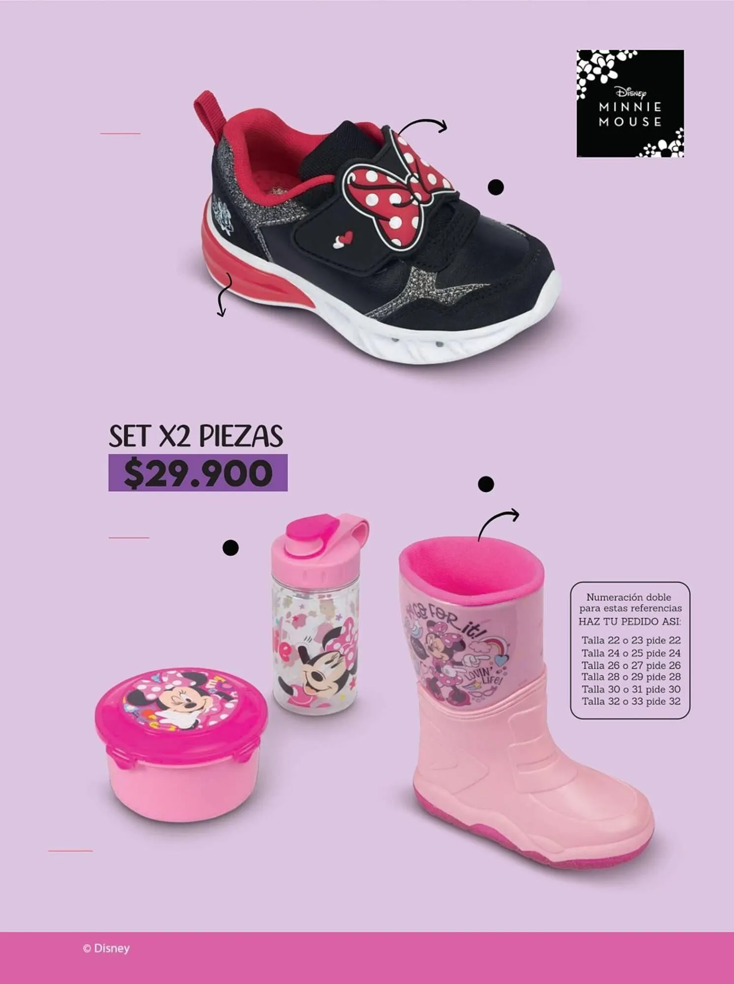 Catalogo de Catálogo Bata 23 de mayo al 23 de junio 2024 - Pag 13