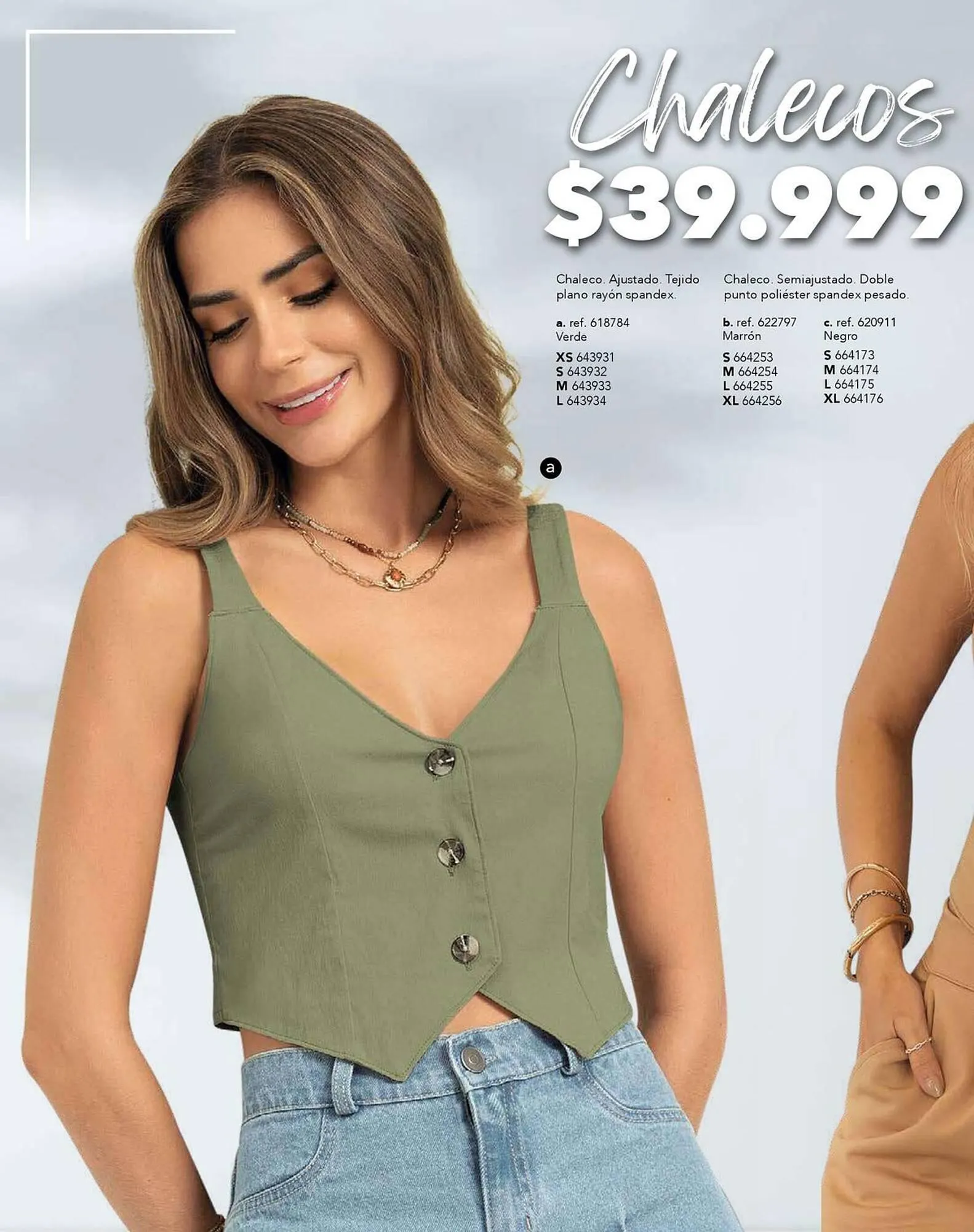 Catalogo de Catálogo Pacífika 15 de septiembre al 31 de octubre 2025 - Pag 84